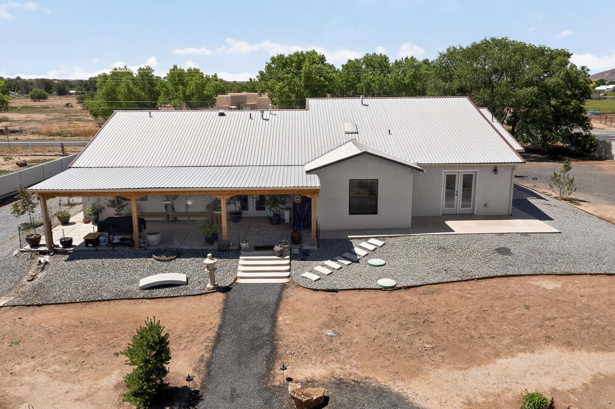 20 ORONA Road
