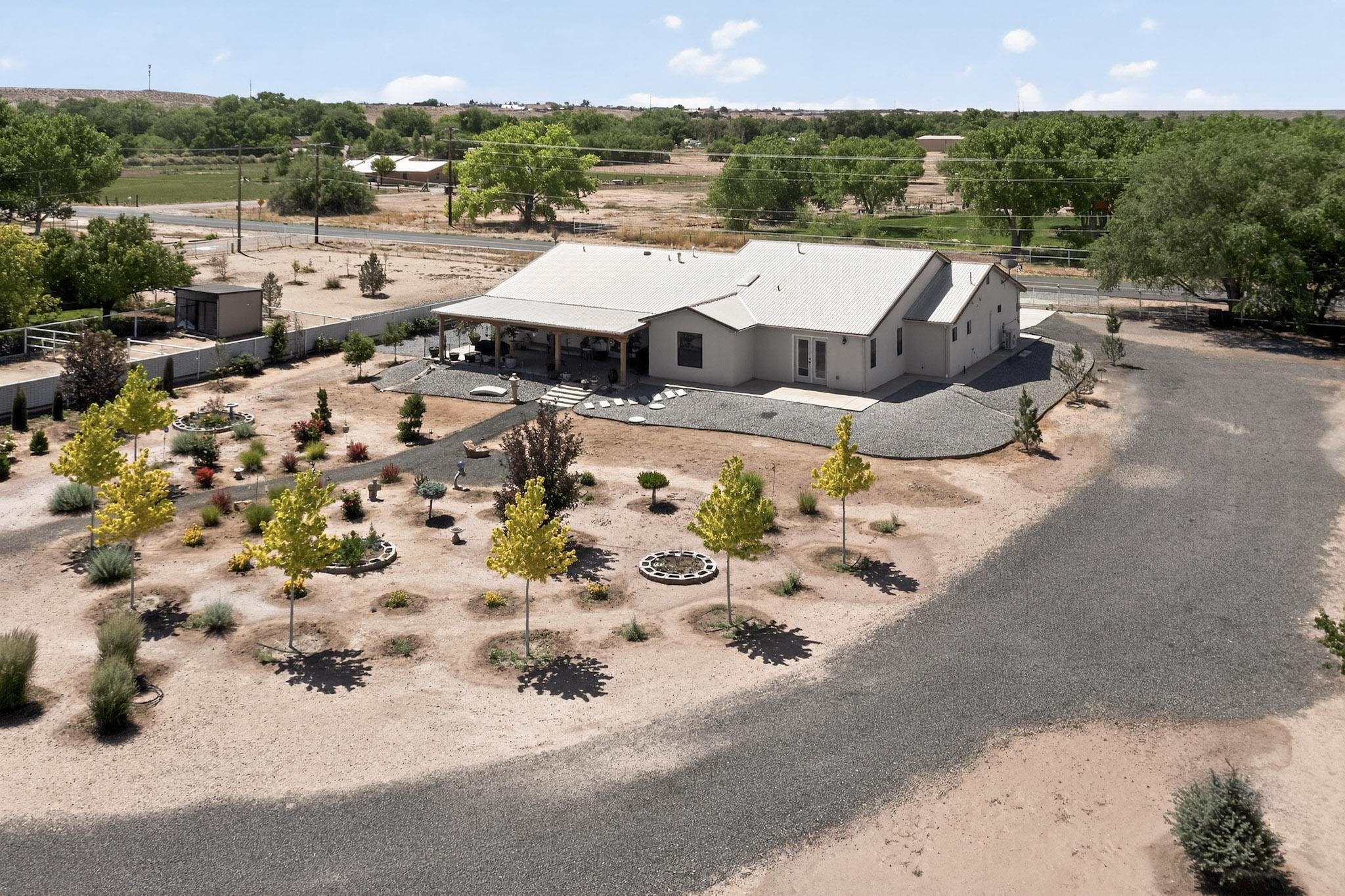 20 ORONA Road