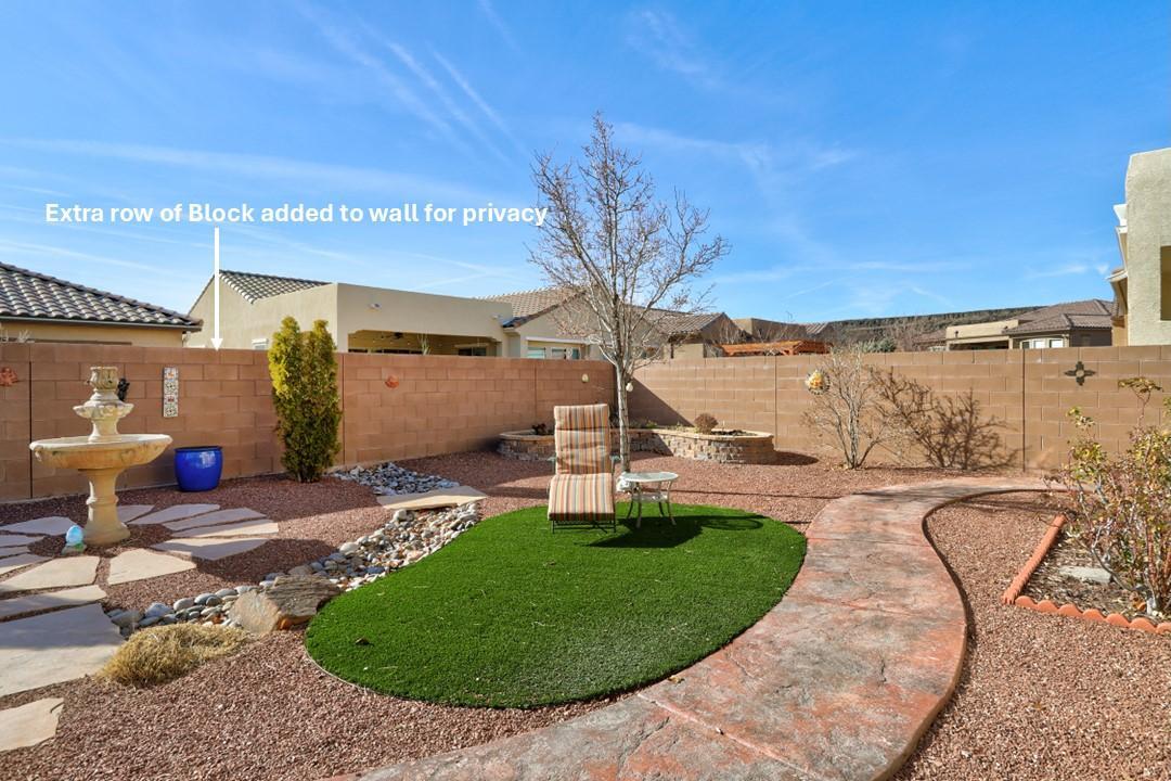 2208 CEBOLLA CREEK Way NW