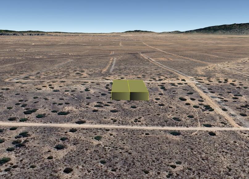 Shenandoah (U26 B129 L57) Road NW