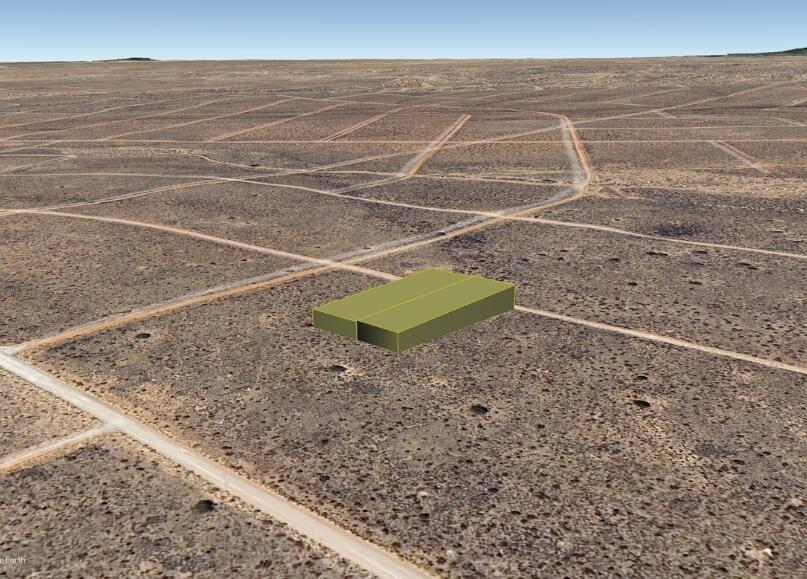 Obregon (U26 B53 L21) Road NW