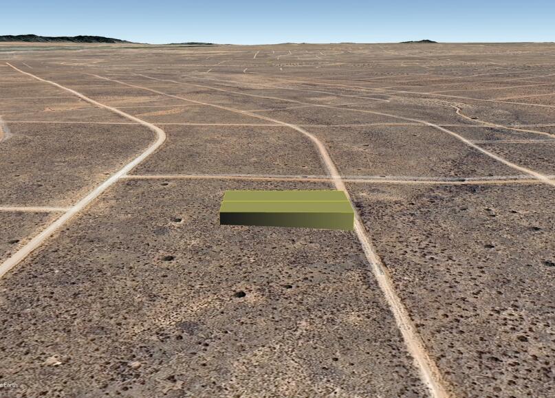 Obregon (U26 B53 L21) Road NW