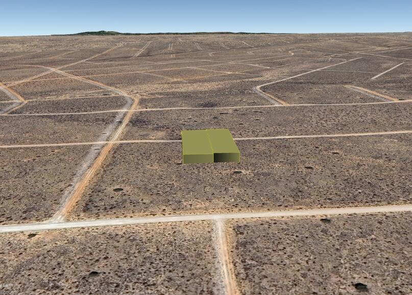 Obregon (U26 B53 L21) Road NW