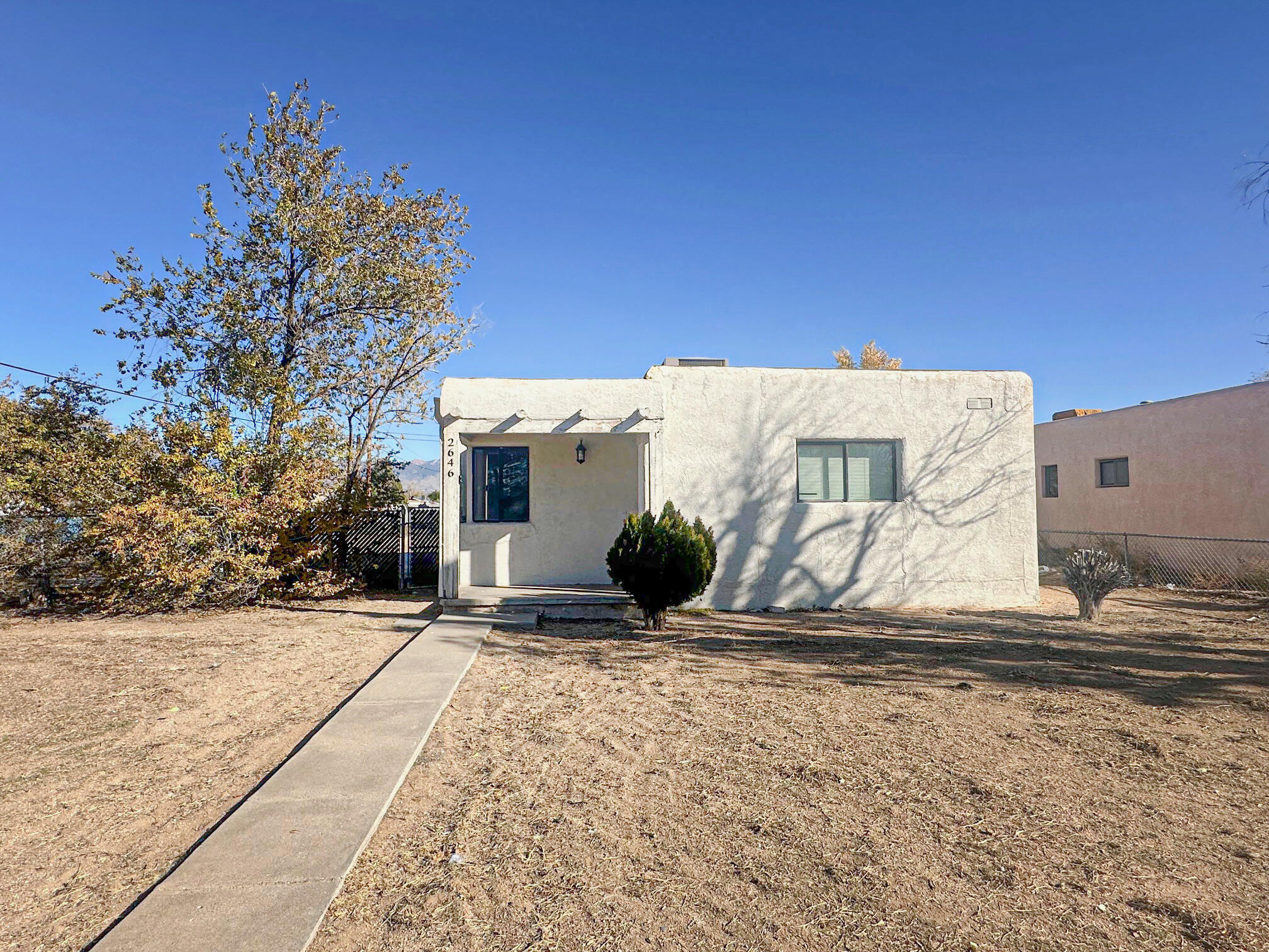 2646 GRACELAND Drive NE