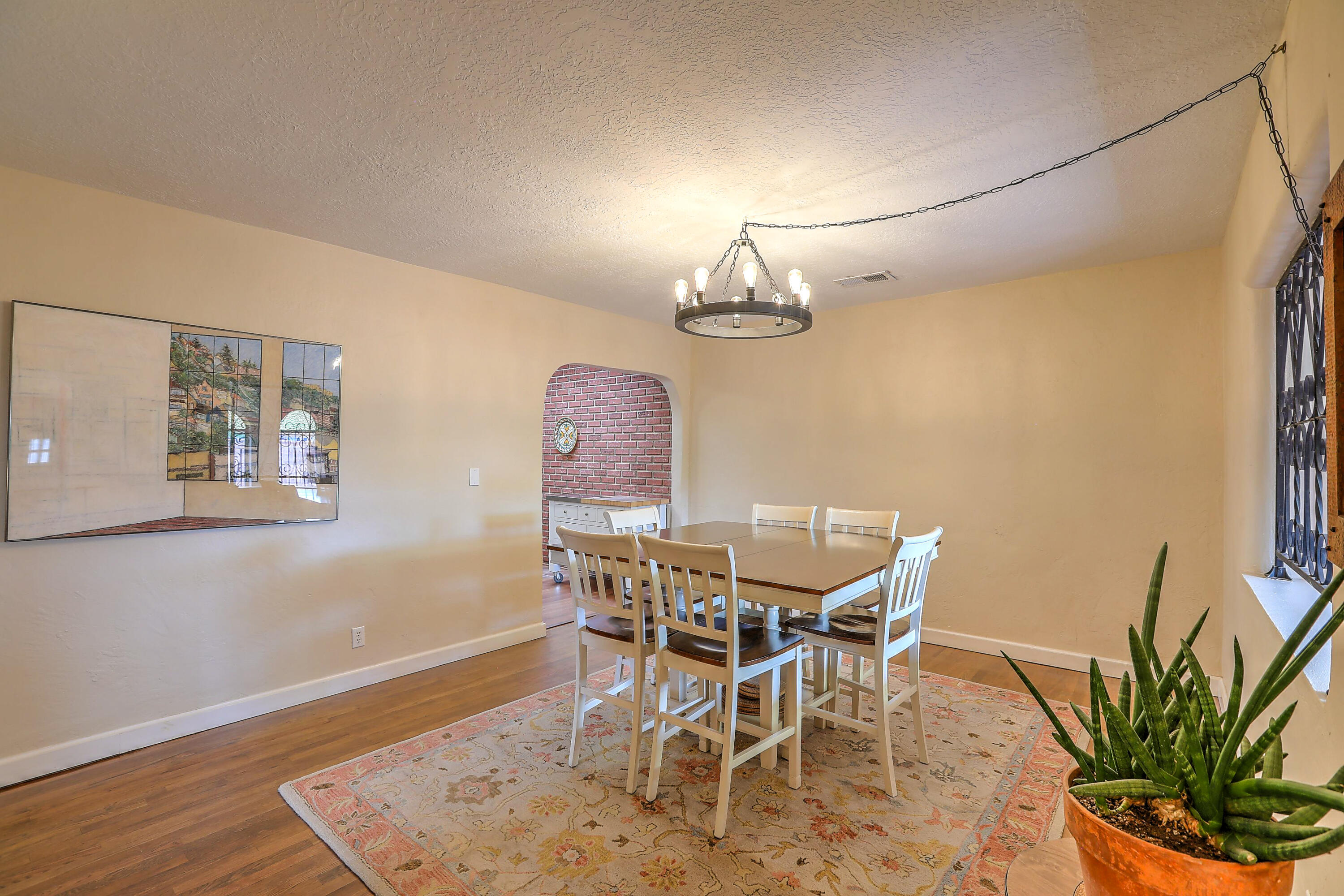 1307 CLAIRE Court NW