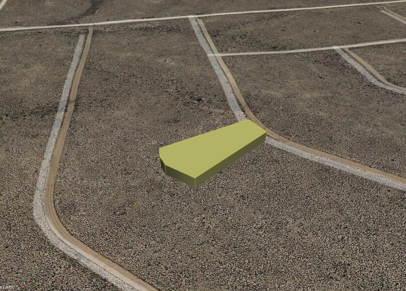 Mendel (U24 B109 L53) Road NW