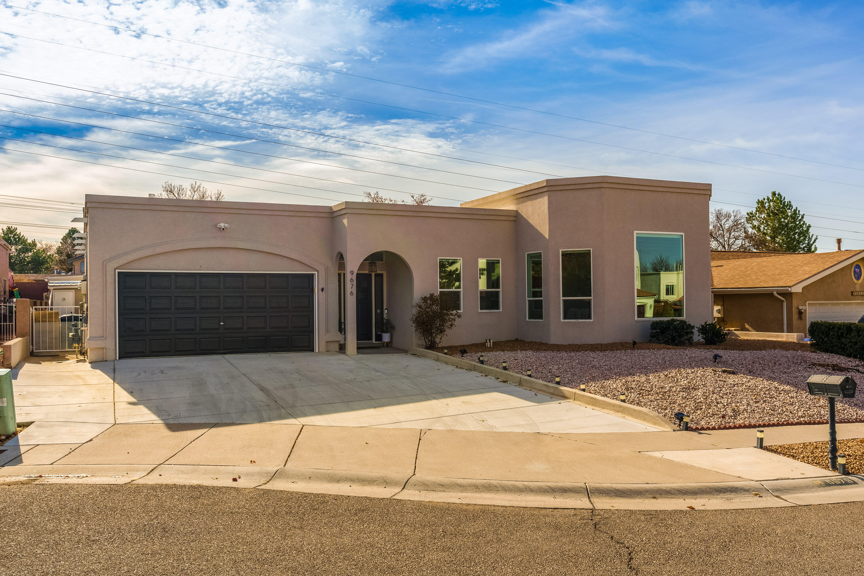 9676 Redmont Road NE