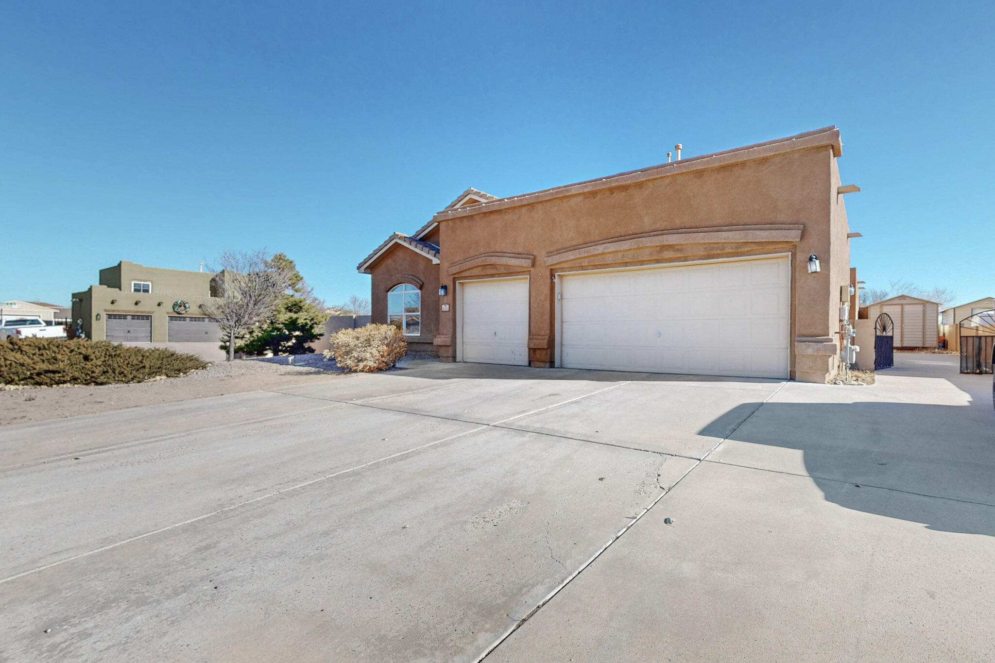 6101 CIELO GRANDE Drive NE