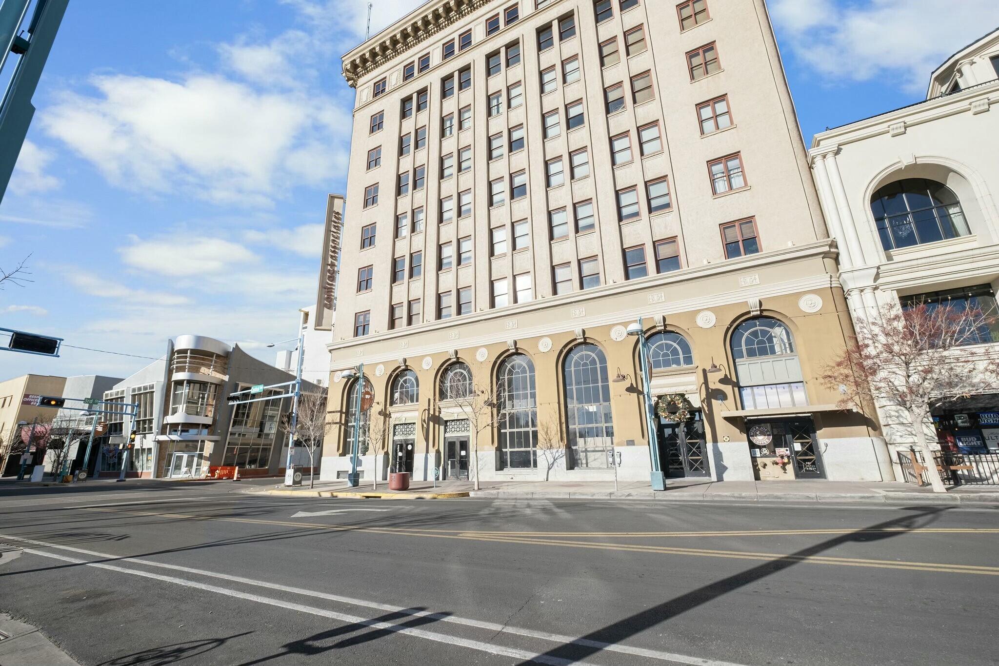 219 CENTRAL Avenue NW 609