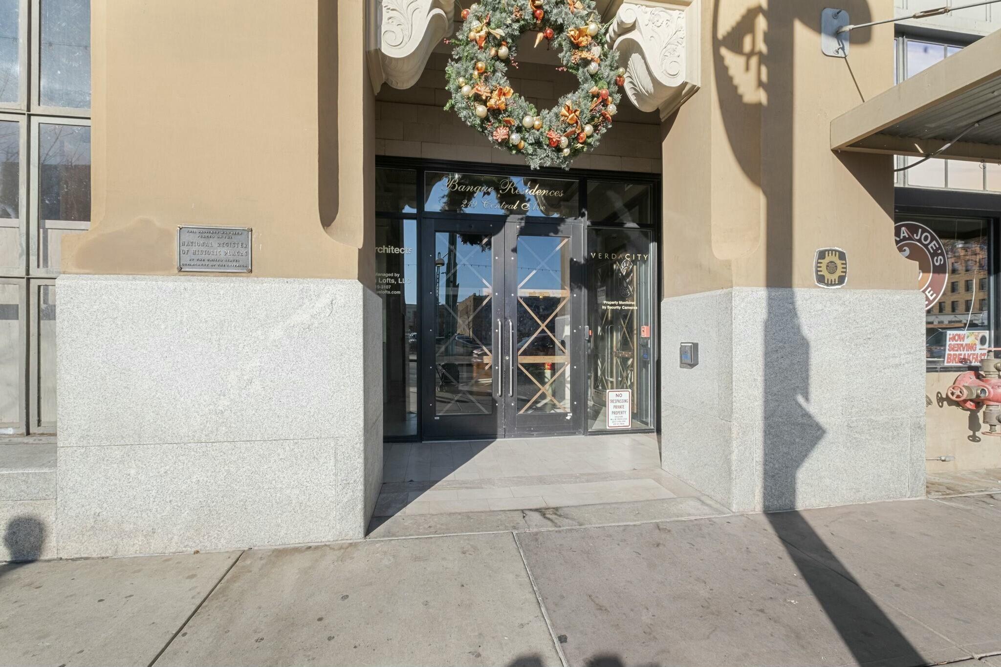 219 CENTRAL Avenue NW 609