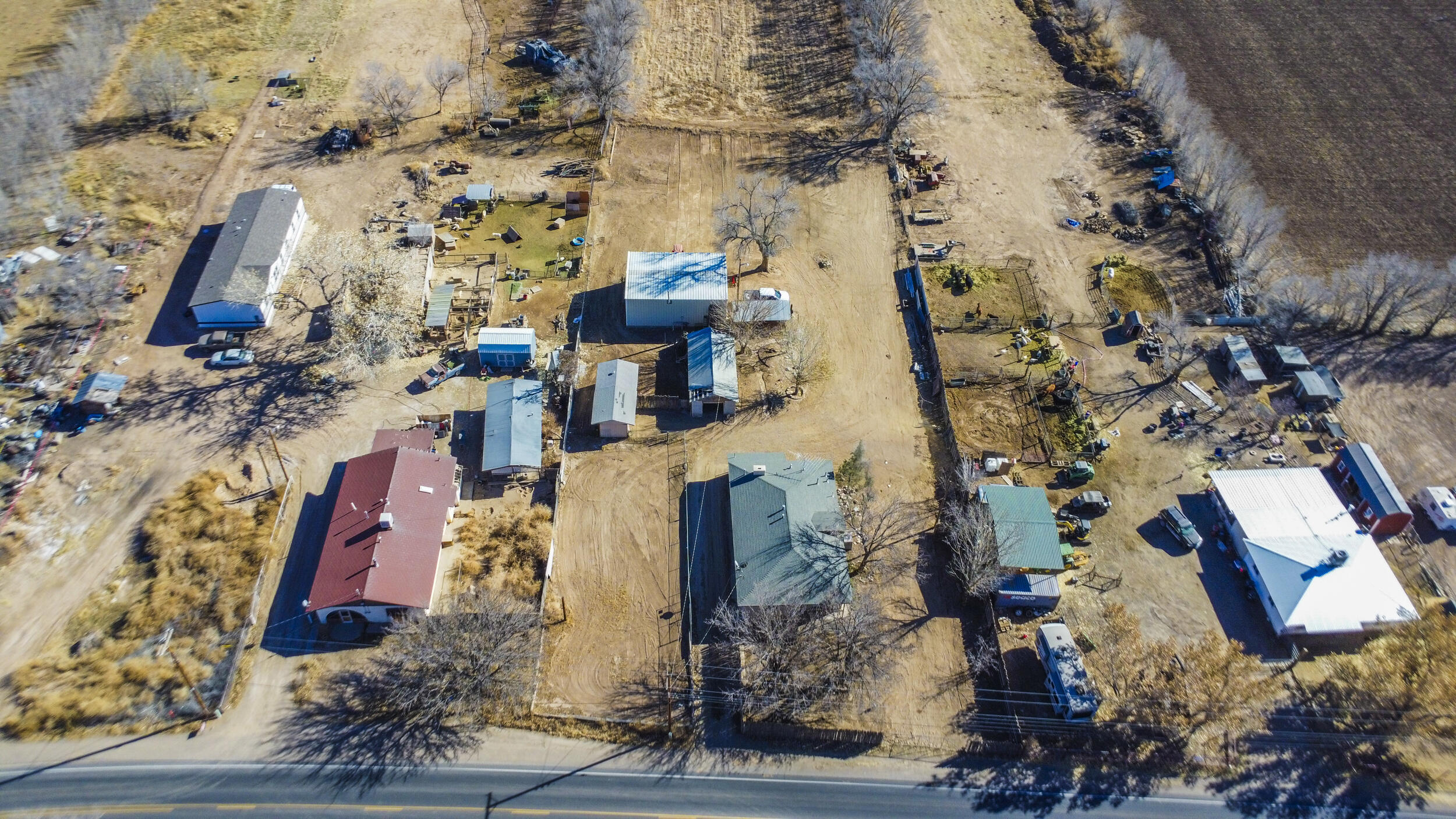 2671 HIGHWAY 47