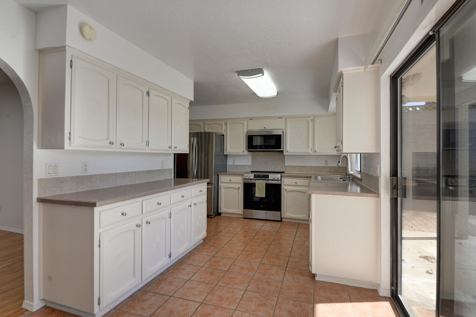 13006 Blue Corn Maiden Trail NE