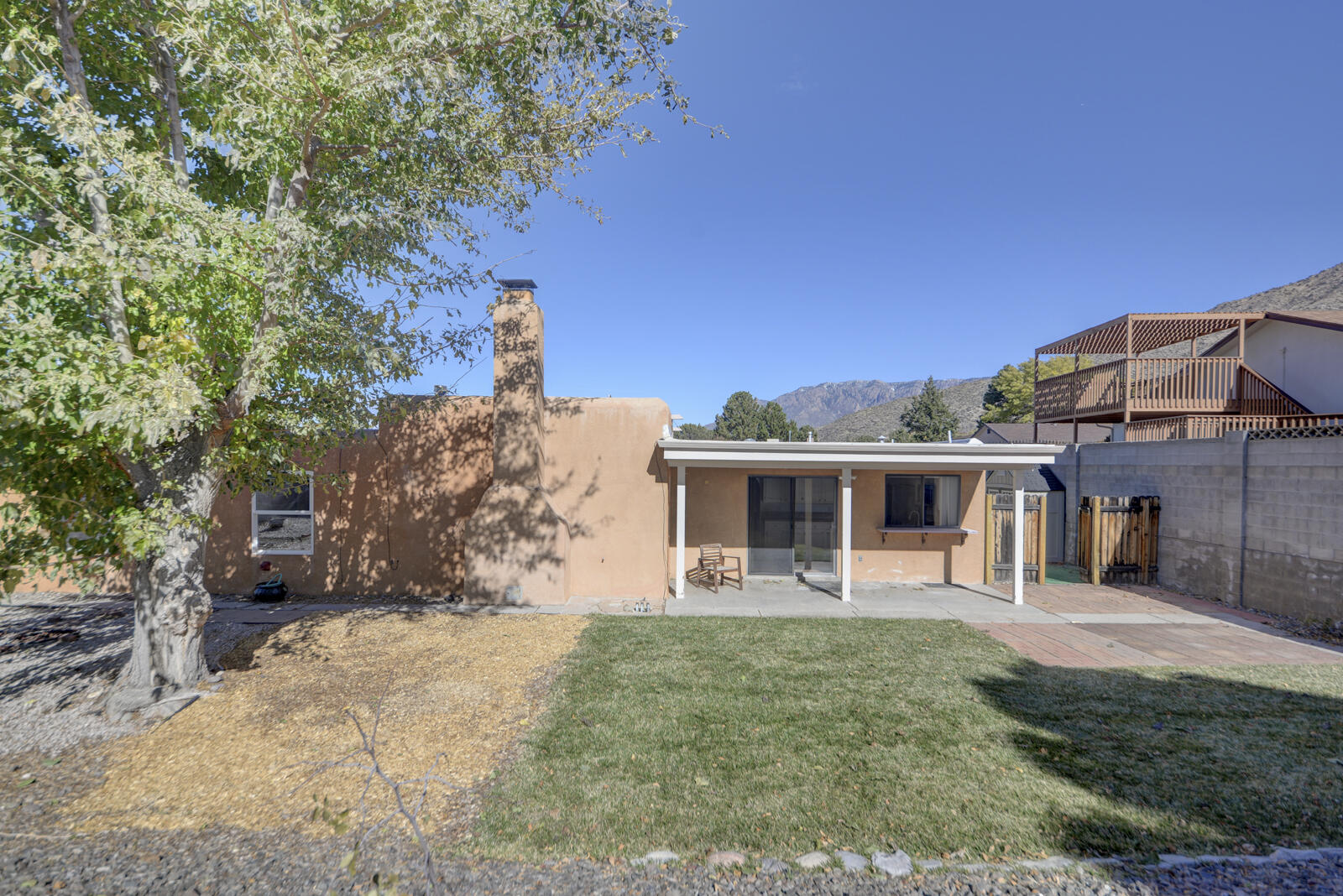 13006 Blue Corn Maiden Trail NE
