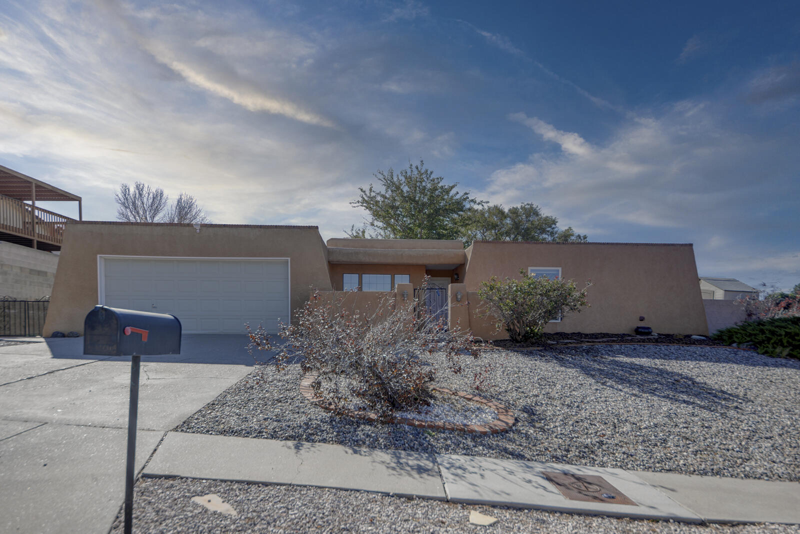 13006 Blue Corn Maiden Trail NE