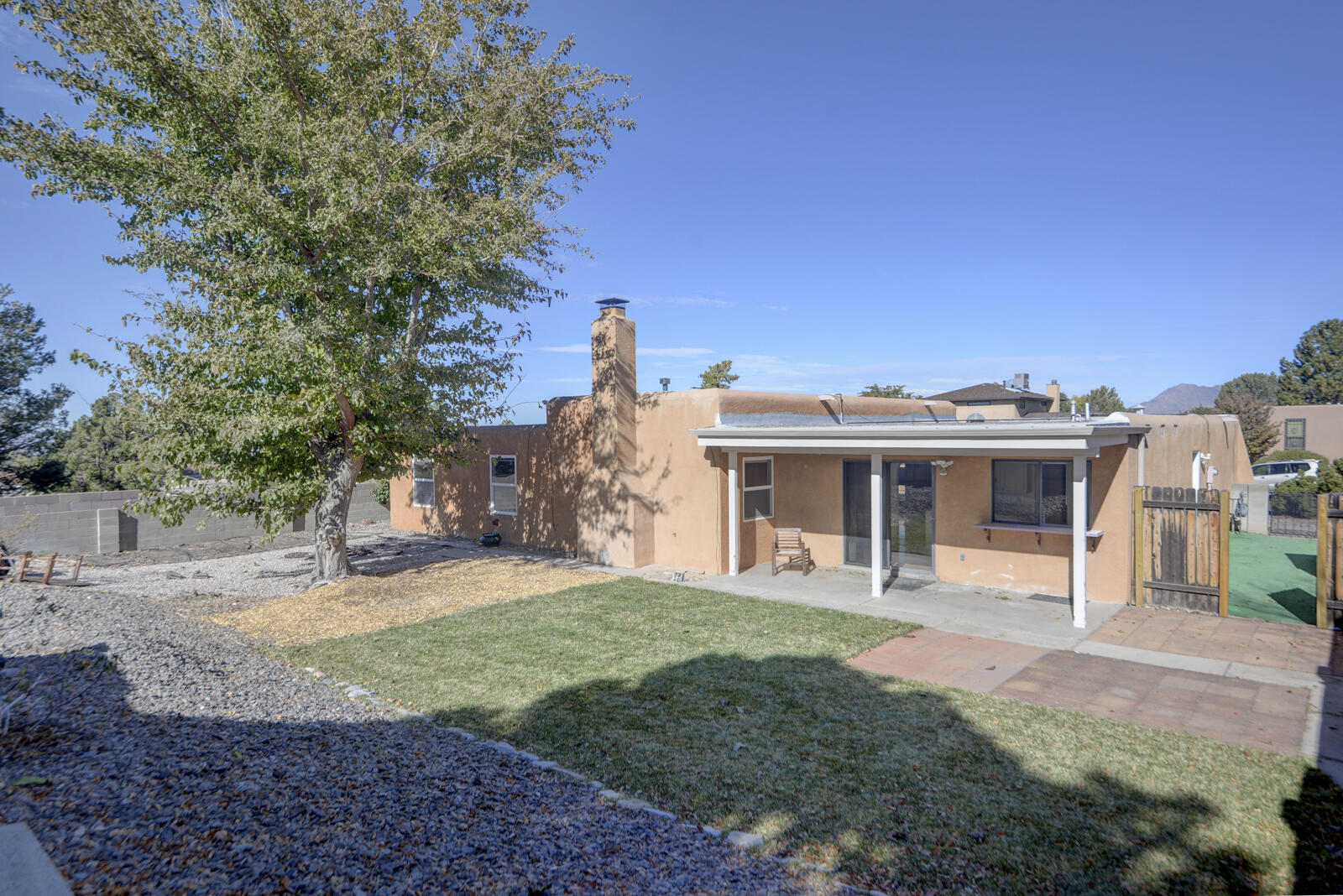 13006 Blue Corn Maiden Trail NE