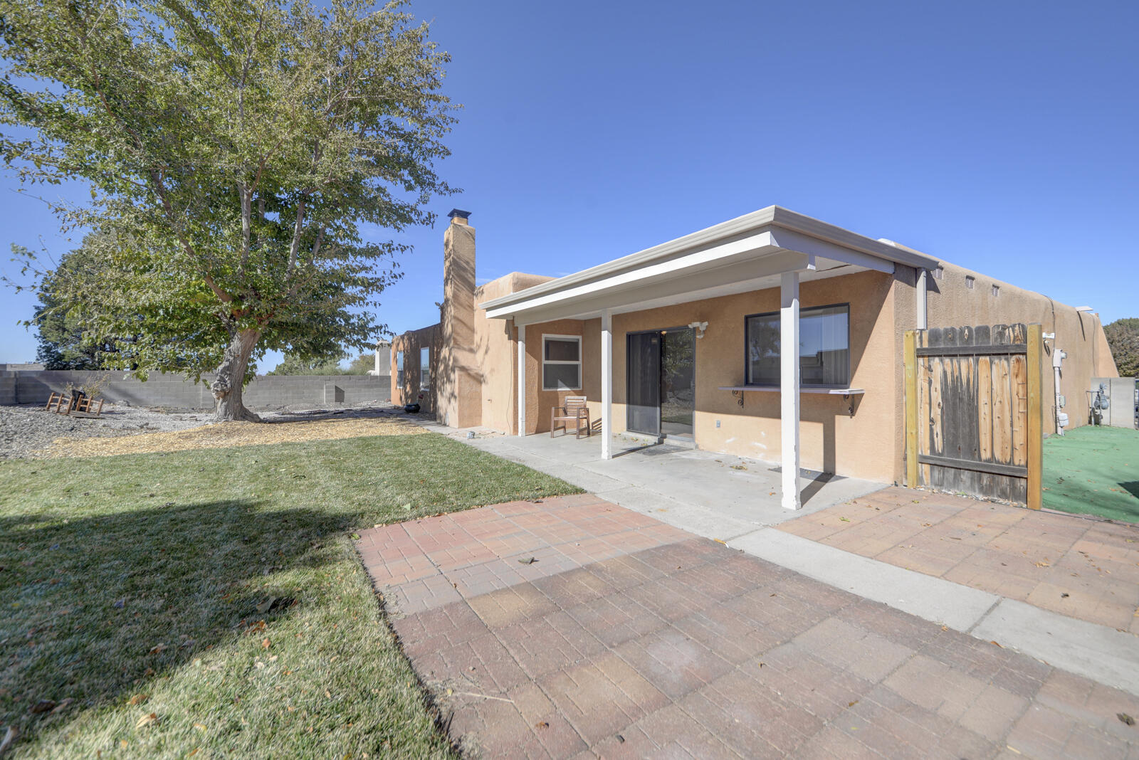 13006 Blue Corn Maiden Trail NE