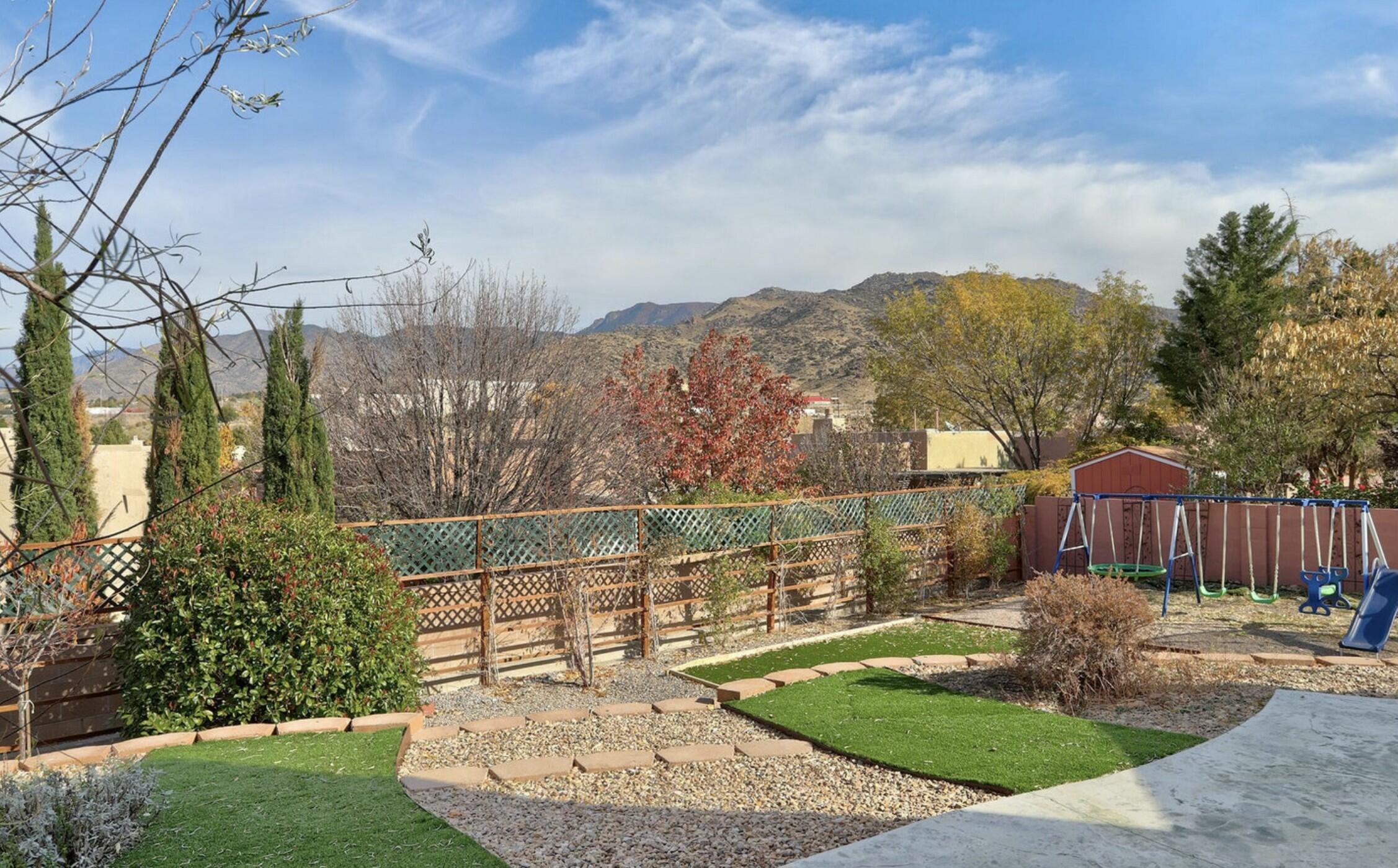 13705 POINSETTIA Court SE