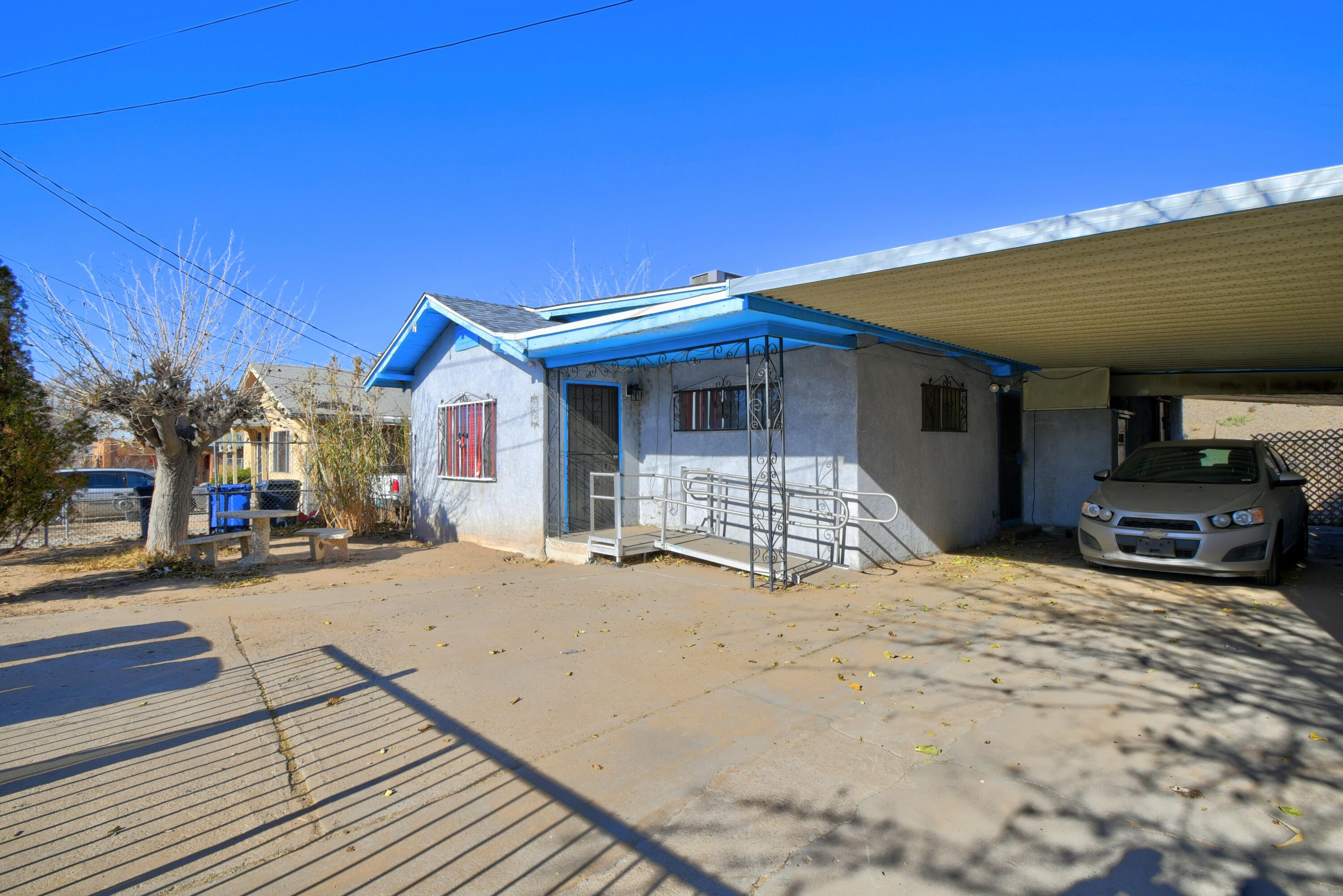 709 SANTA FE Avenue SE