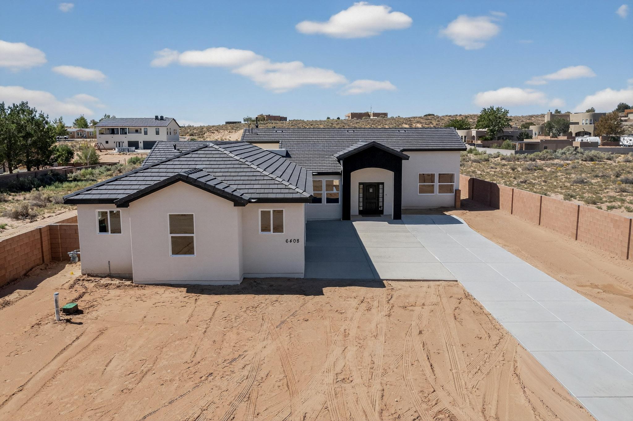 6408 Honduras Road NE