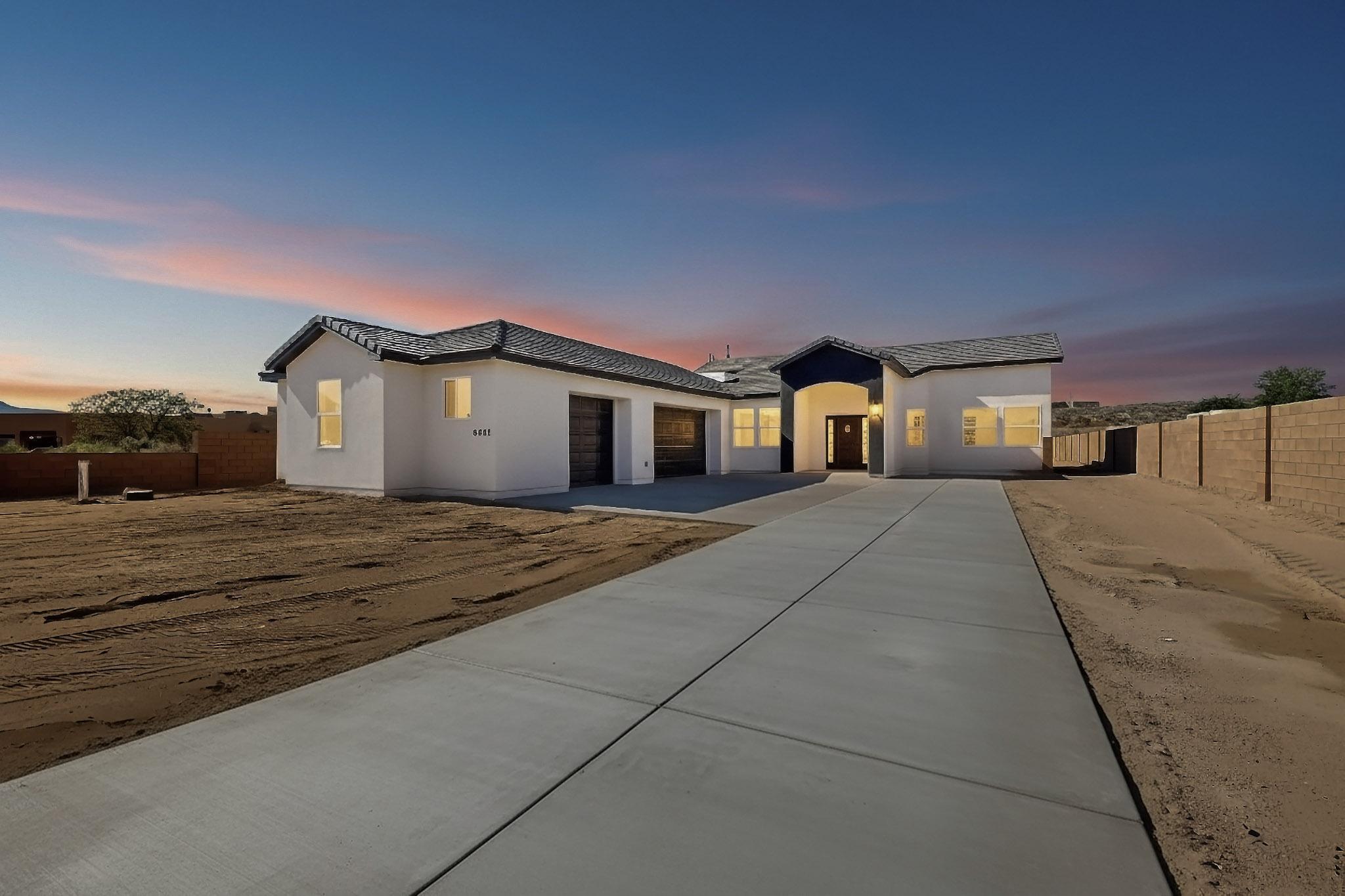 6408 Honduras Road NE