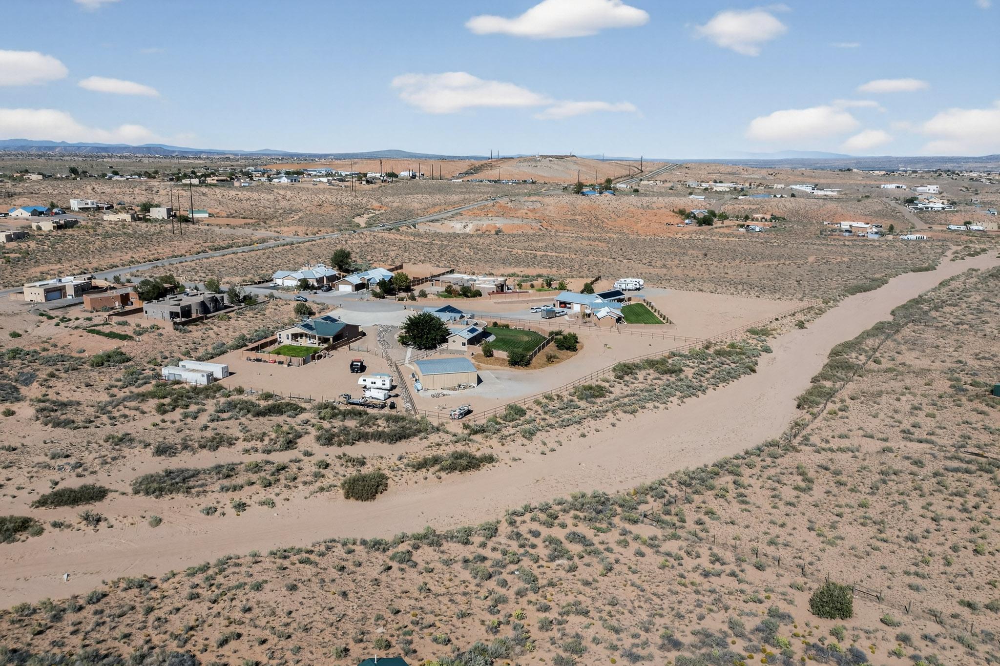 6408 Honduras Road NE