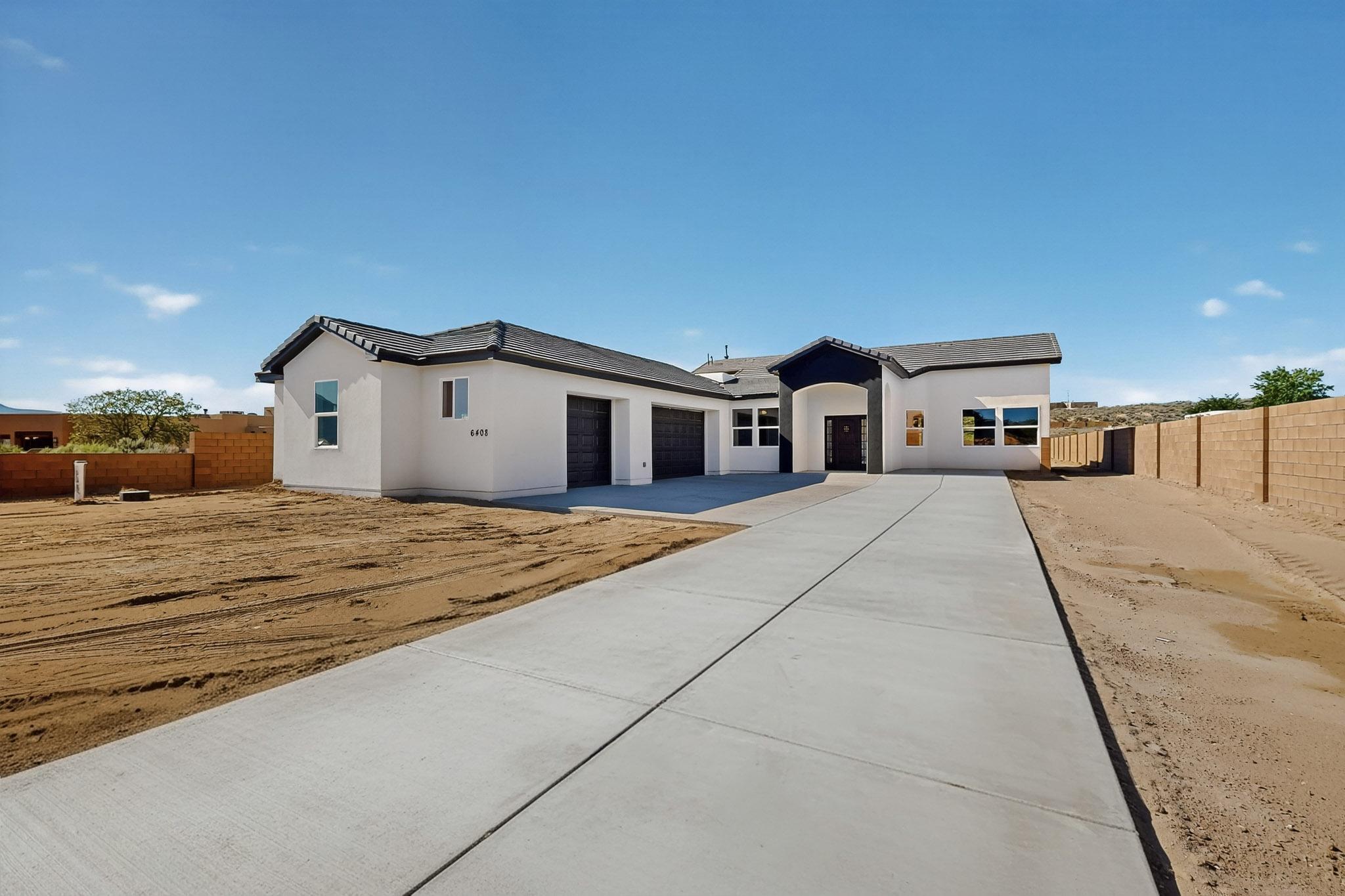 6408 Honduras Road NE