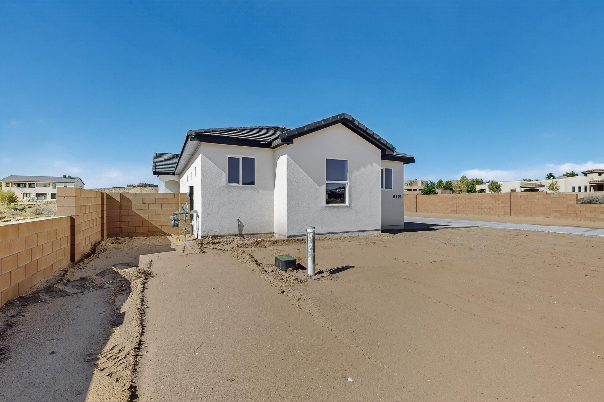 6408 Honduras Road NE