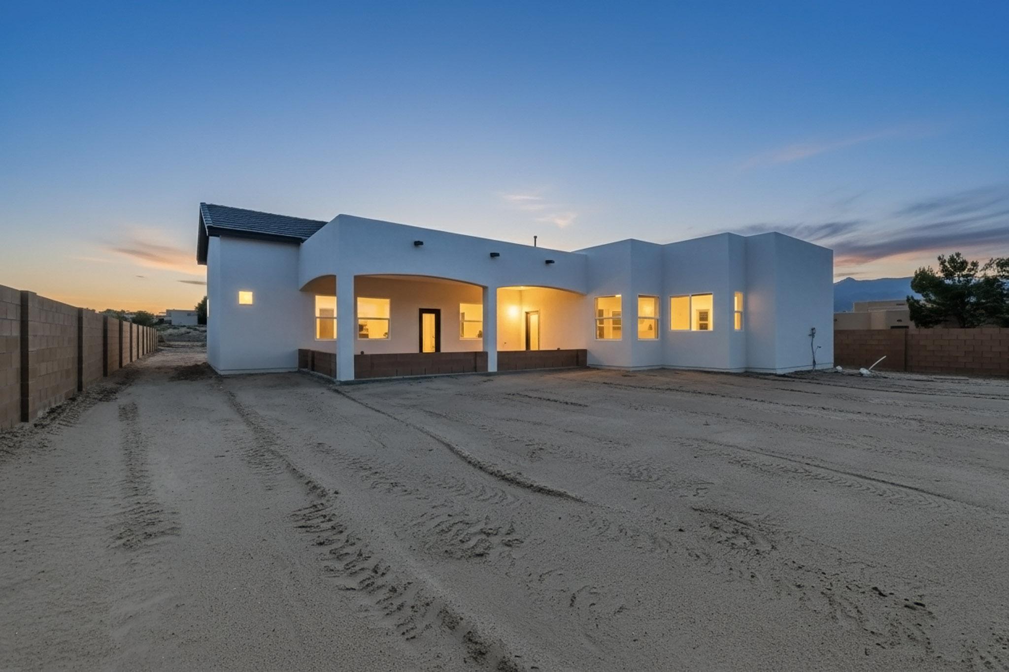 6408 Honduras Road NE