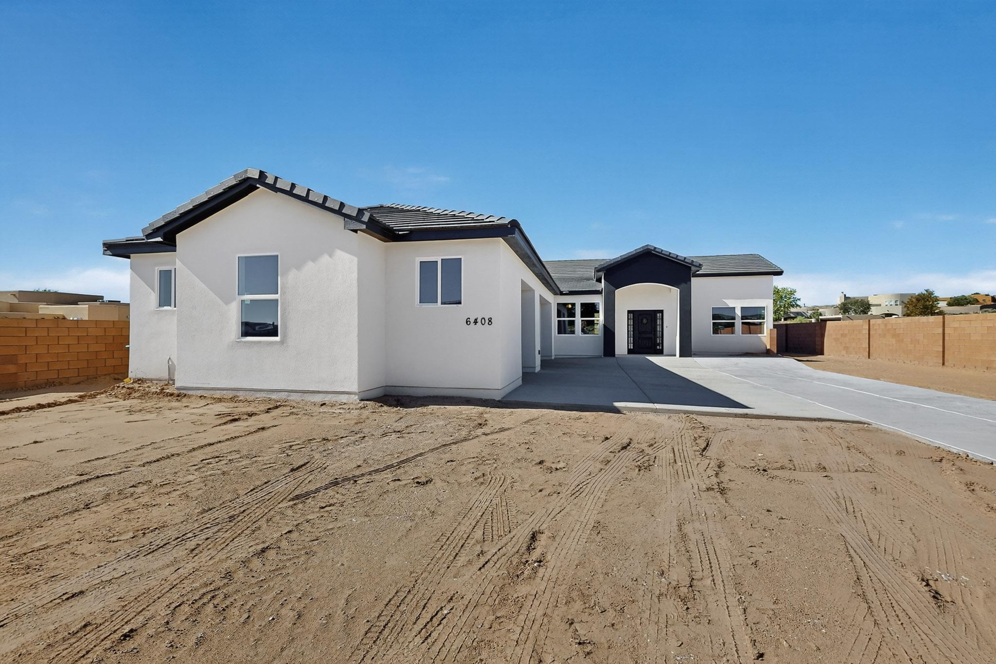 6408 Honduras Road NE