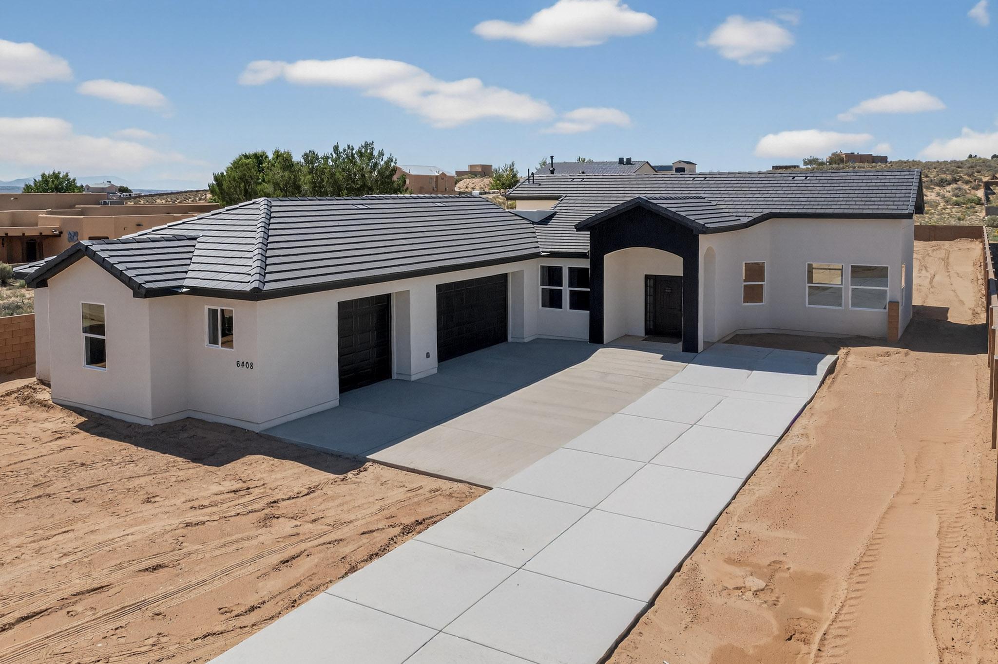 6408 Honduras Road NE