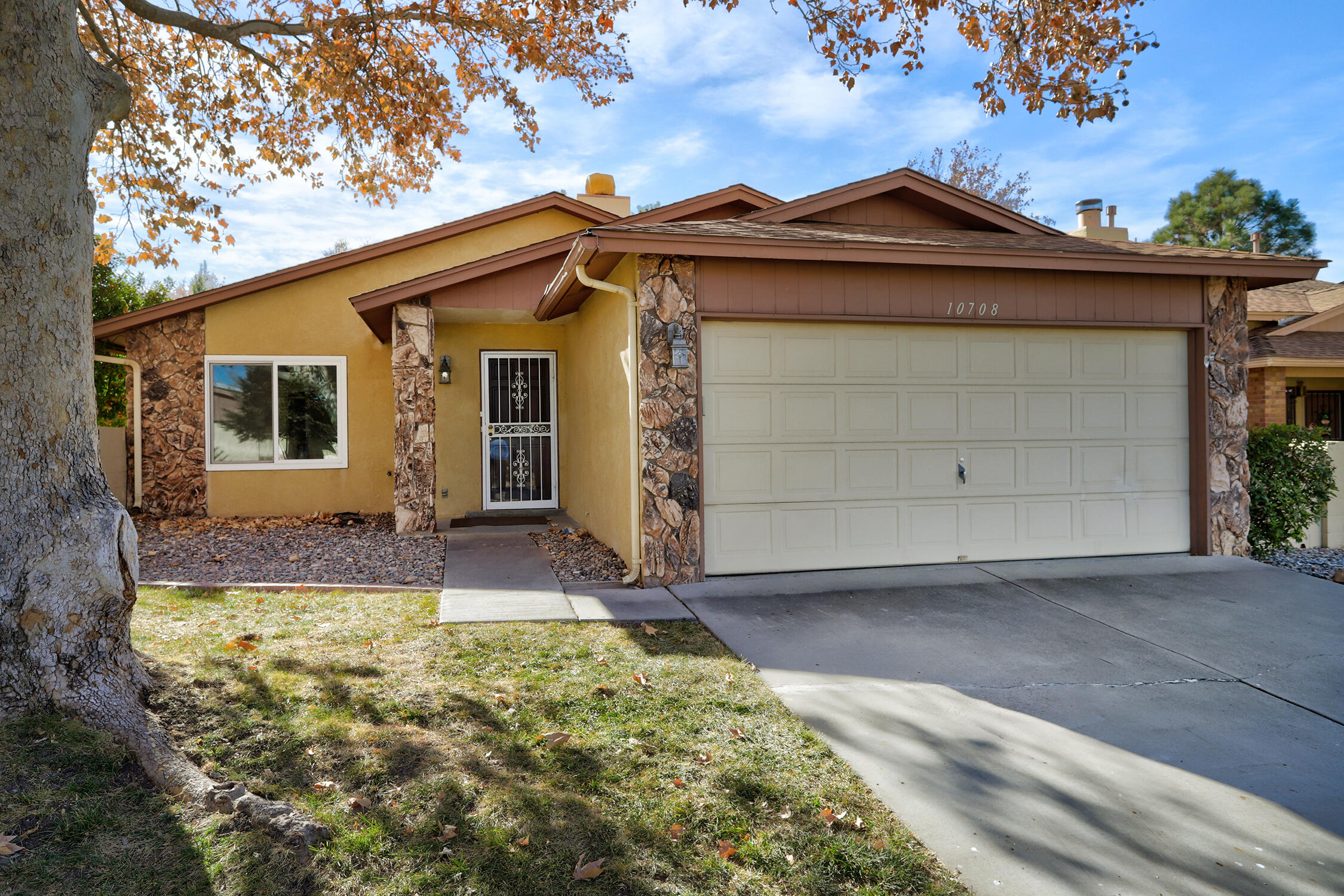 10708 PENNYBACK PARK Drive NE