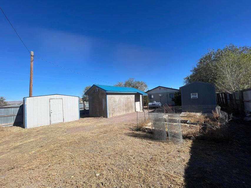 302 S Pine Street