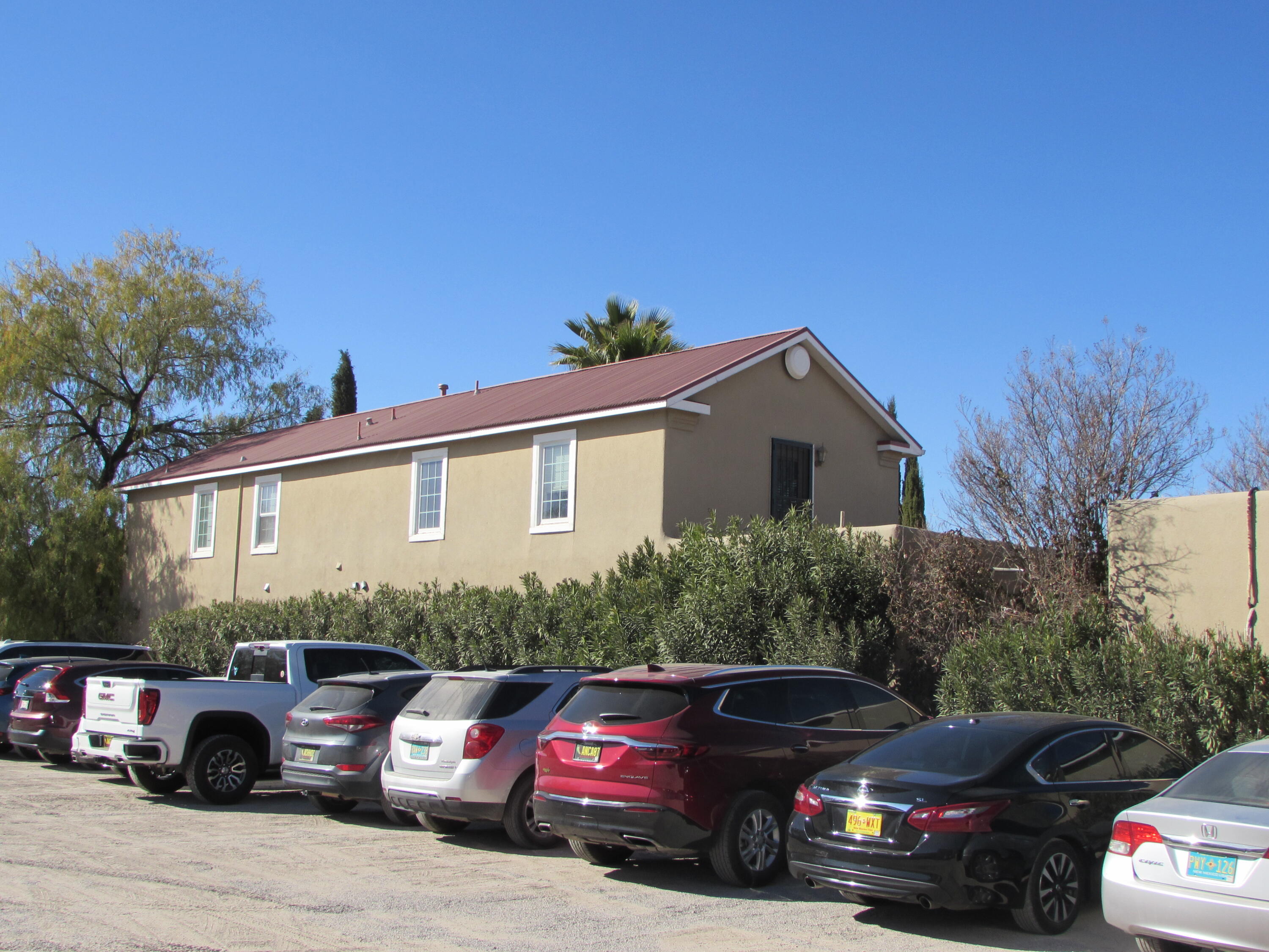 1885 Boutz Road