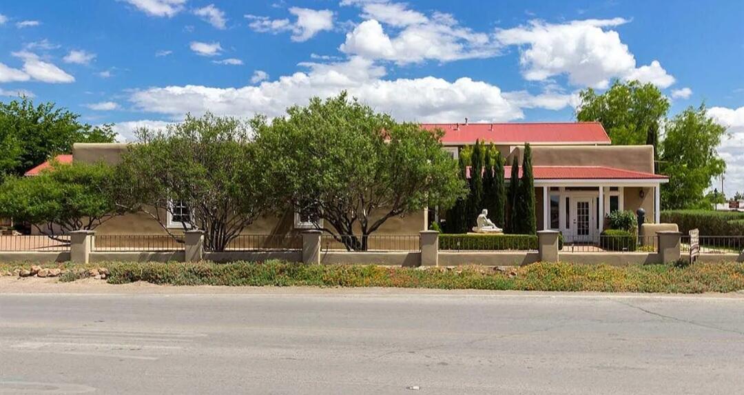 1885 Boutz Road