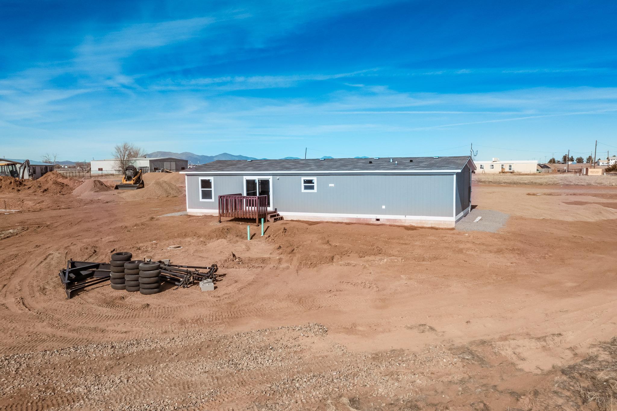 4 San Pedro Circle