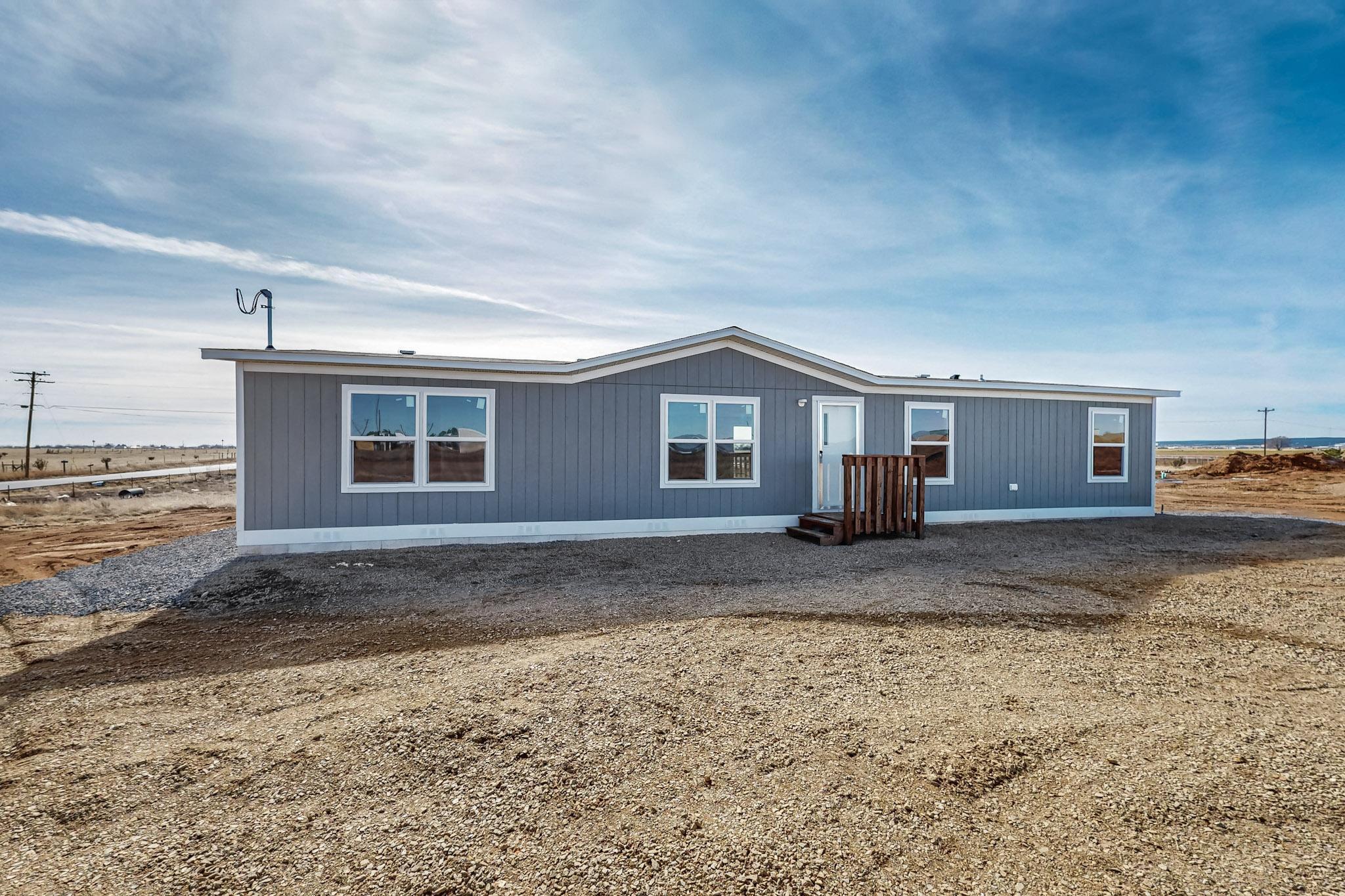 4 San Pedro Circle