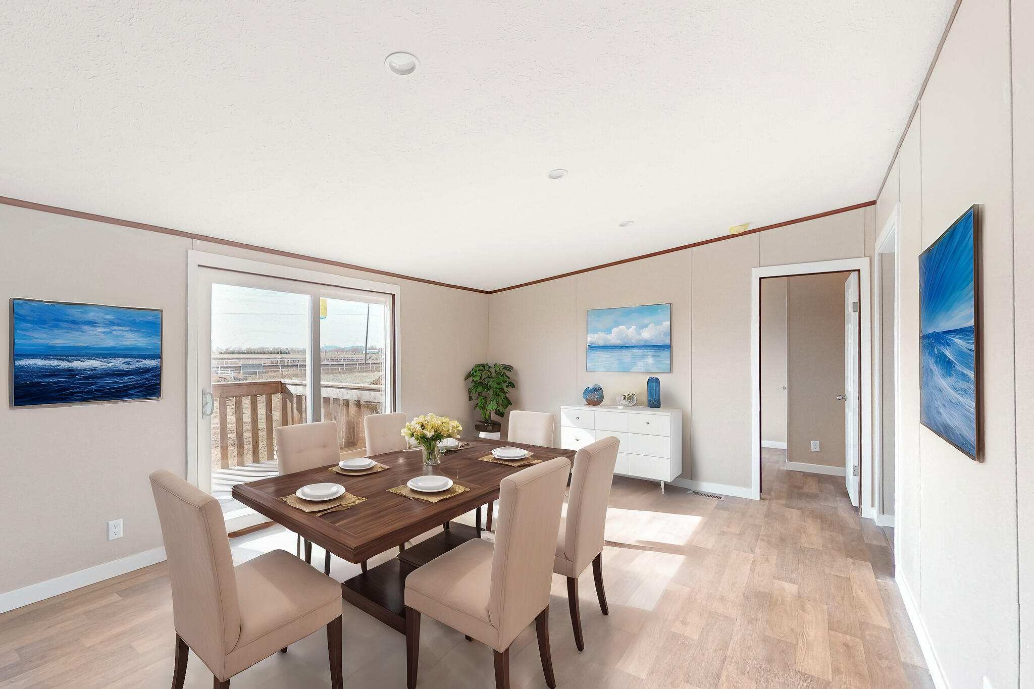 4 San Pedro Circle