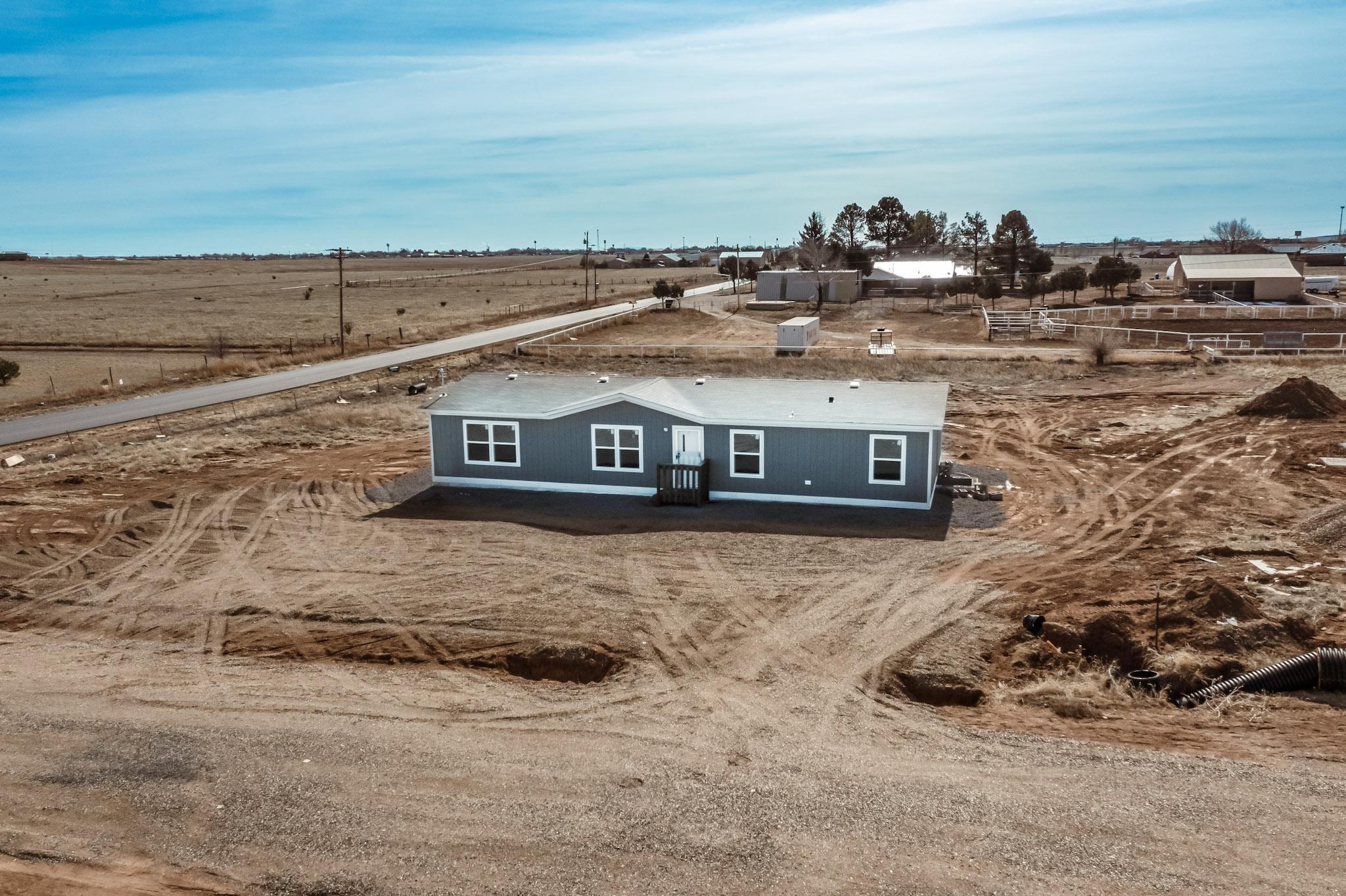 4 San Pedro Circle