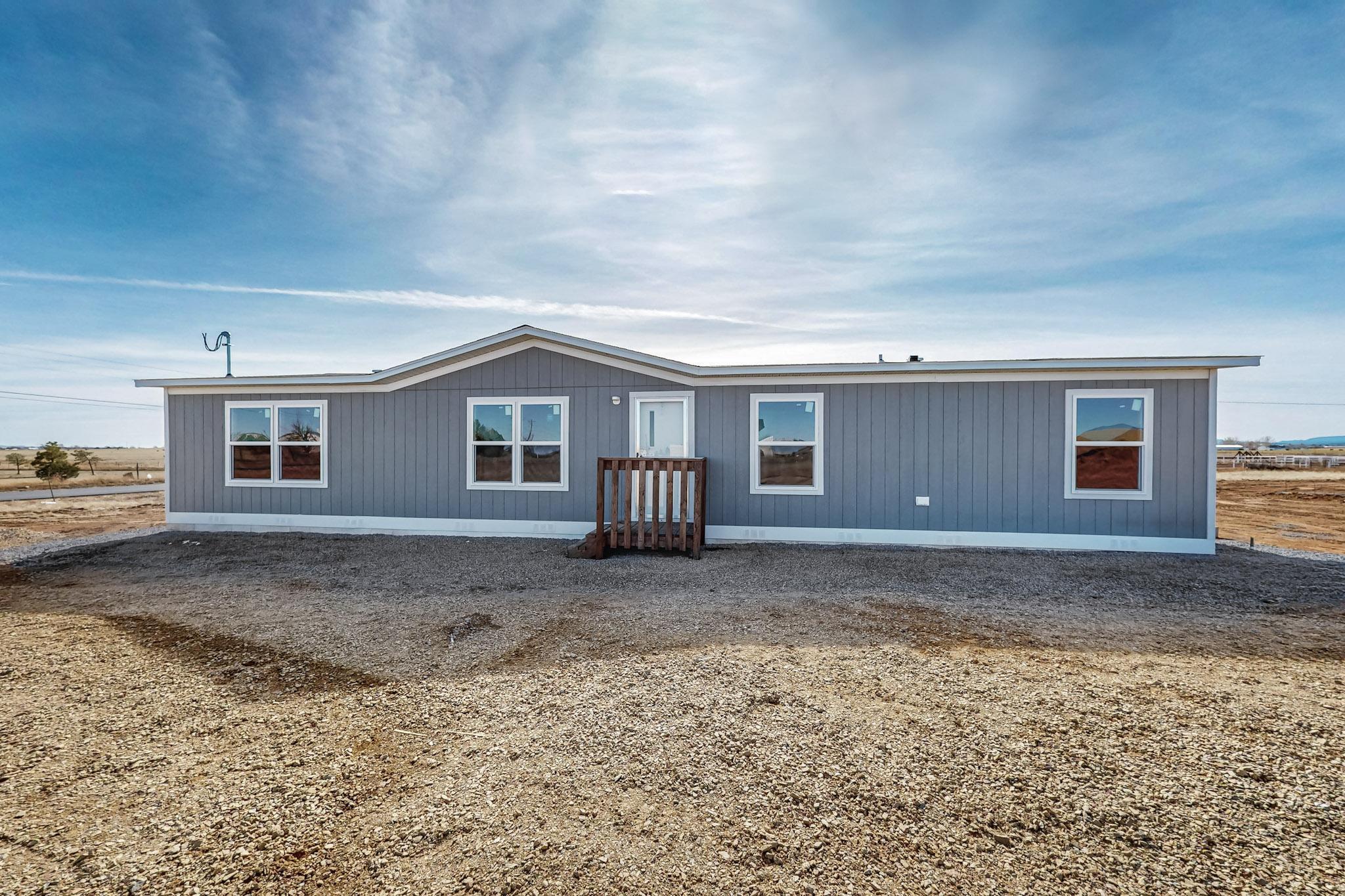 4 San Pedro Circle