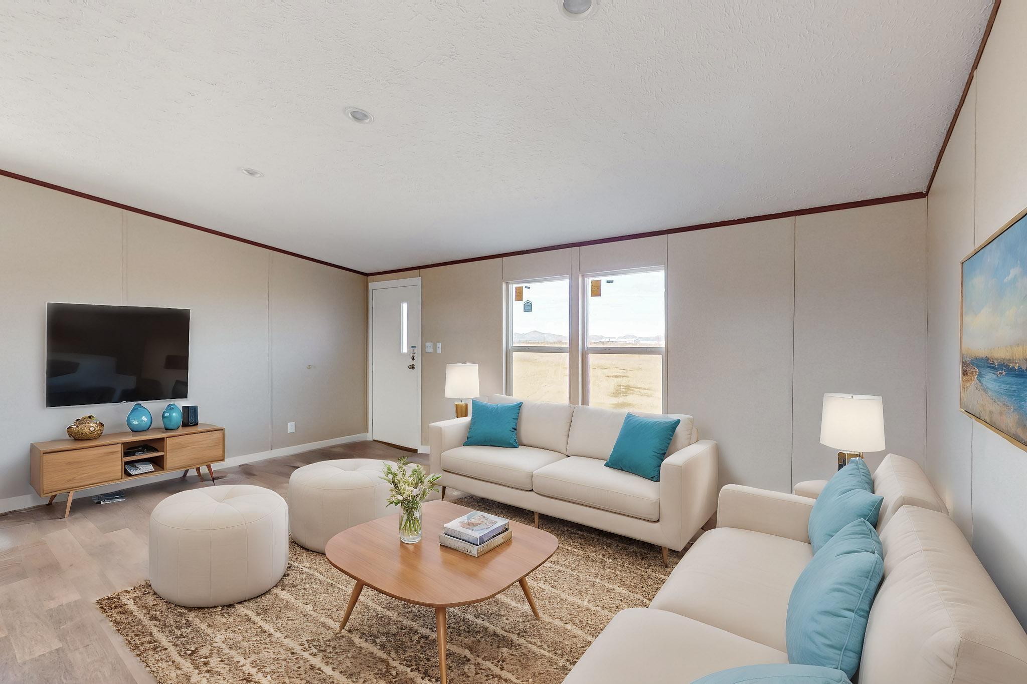 4 San Pedro Circle