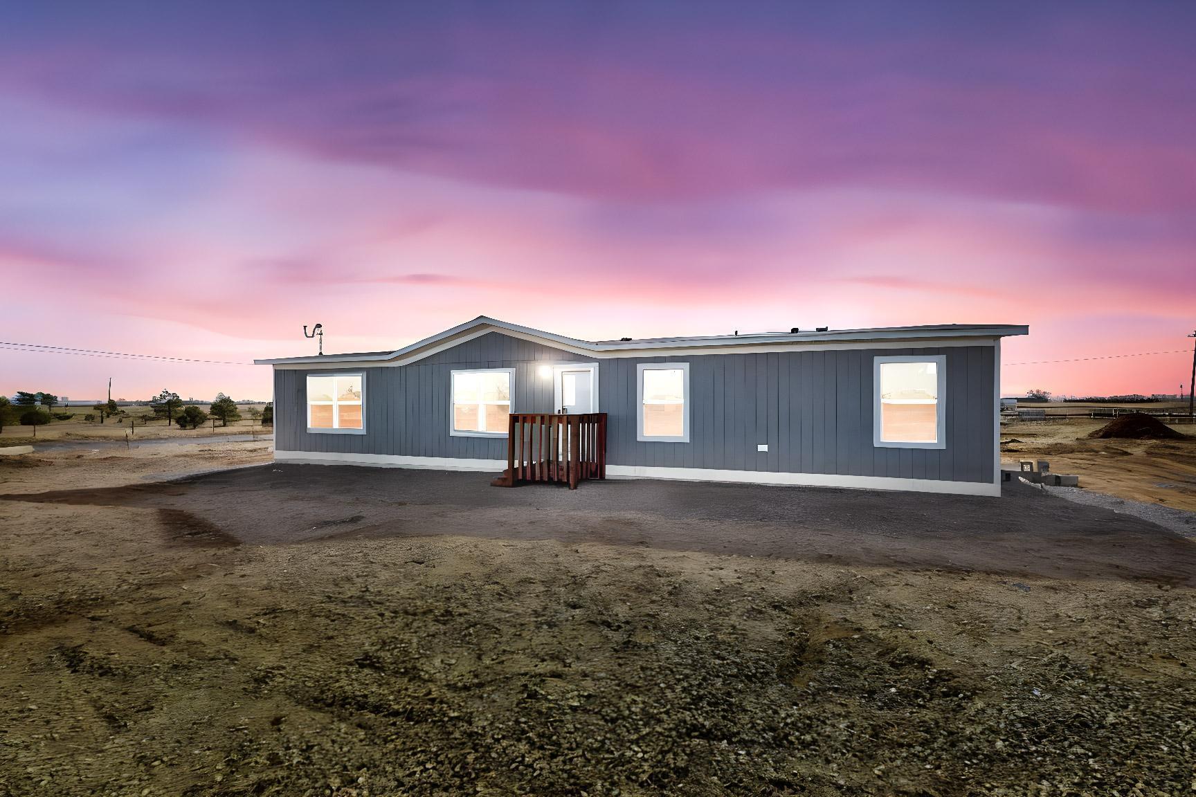 4 San Pedro Circle