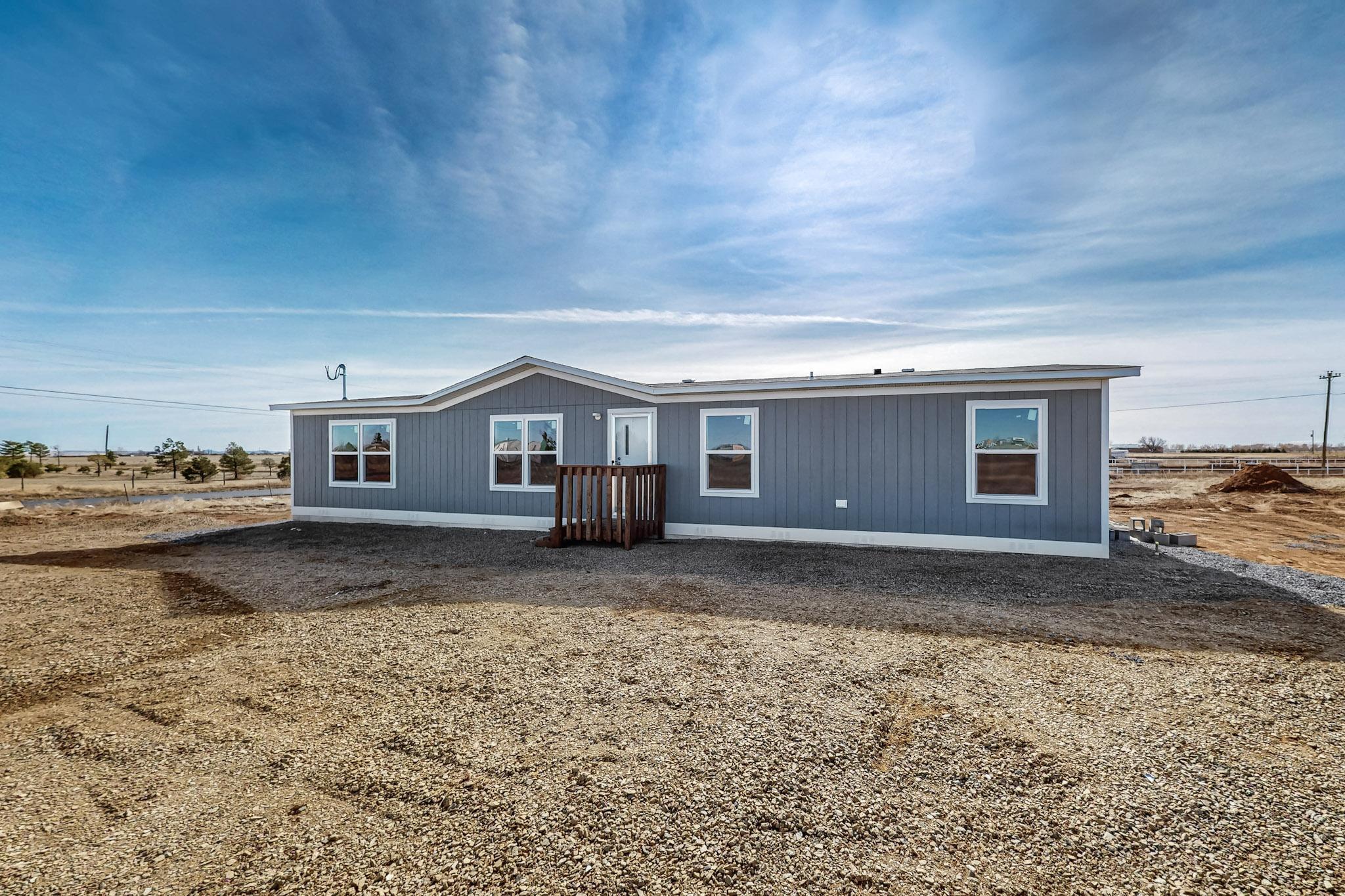 4 San Pedro Circle