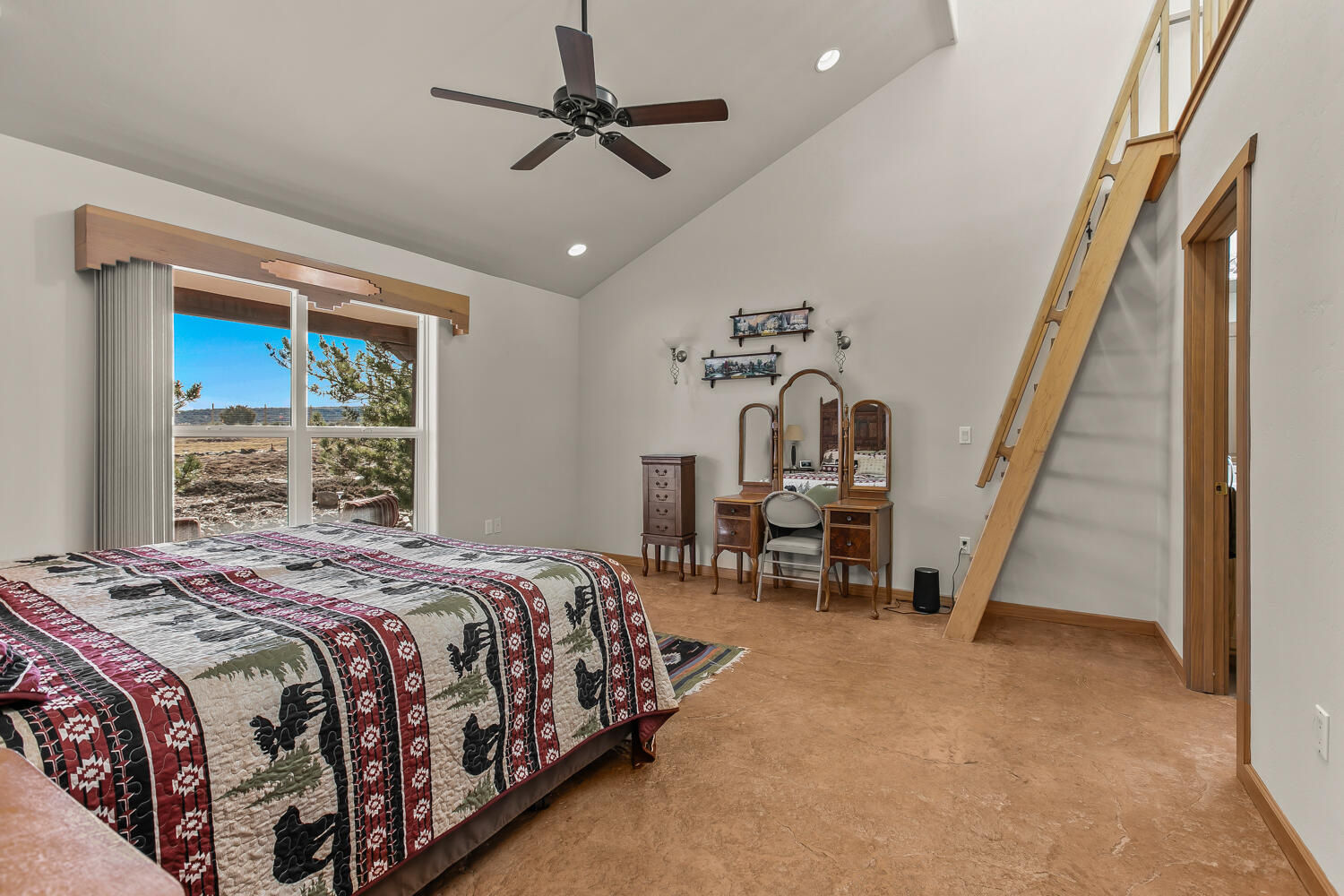 6 Kiowa Court