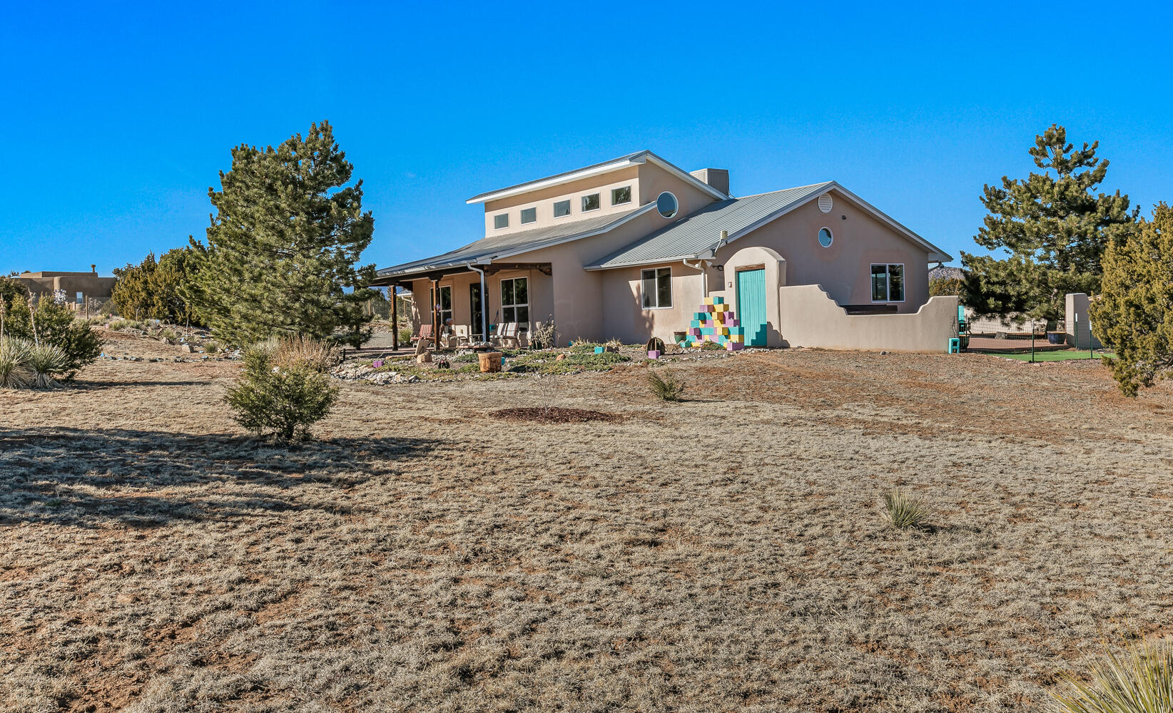 6 Kiowa Court