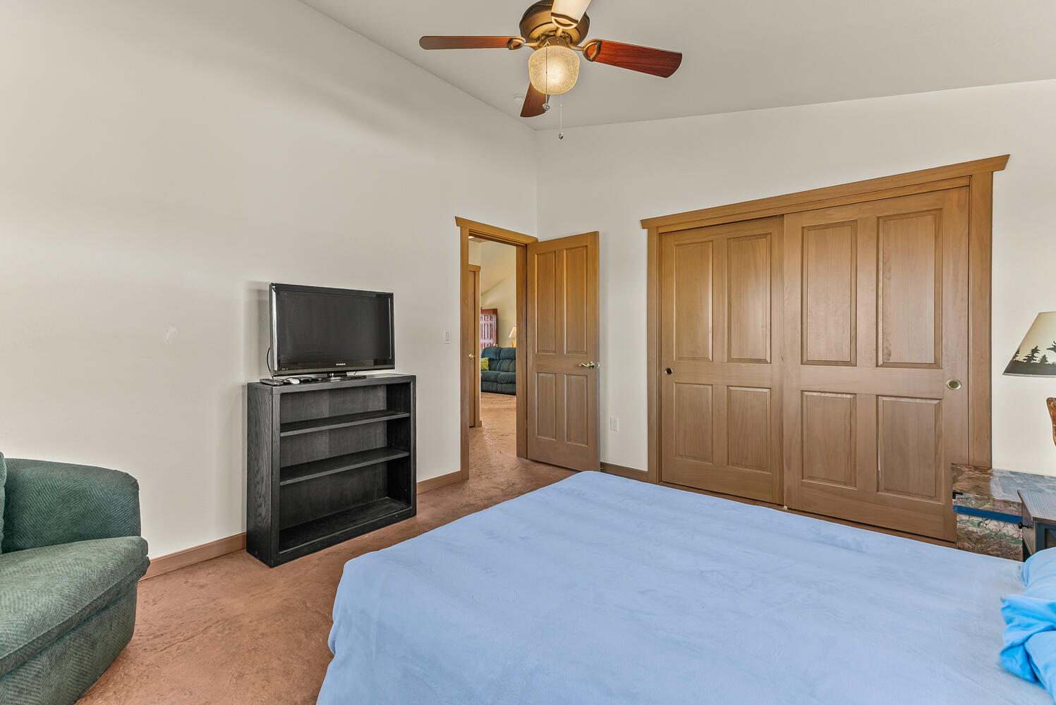 6 Kiowa Court