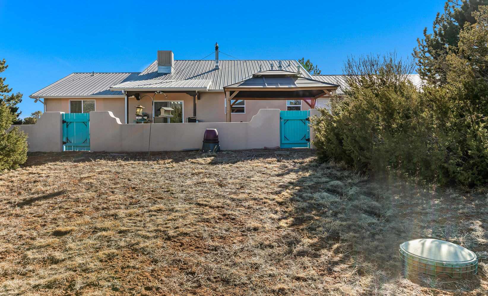 6 Kiowa Court