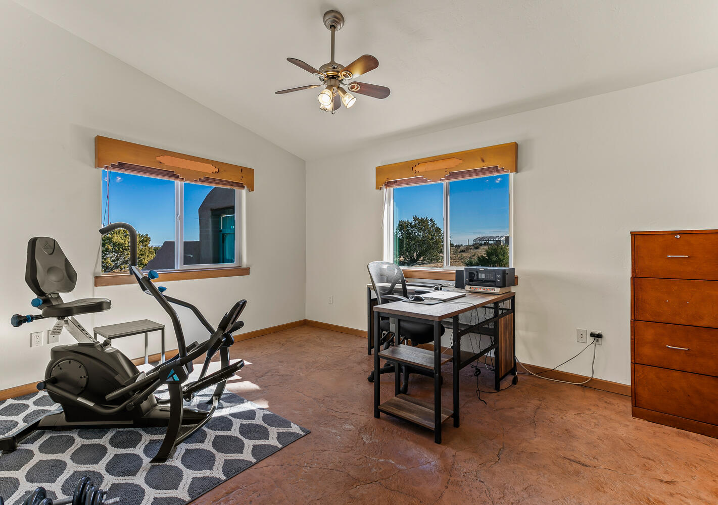 6 Kiowa Court