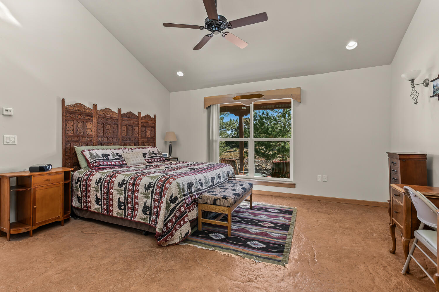 6 Kiowa Court