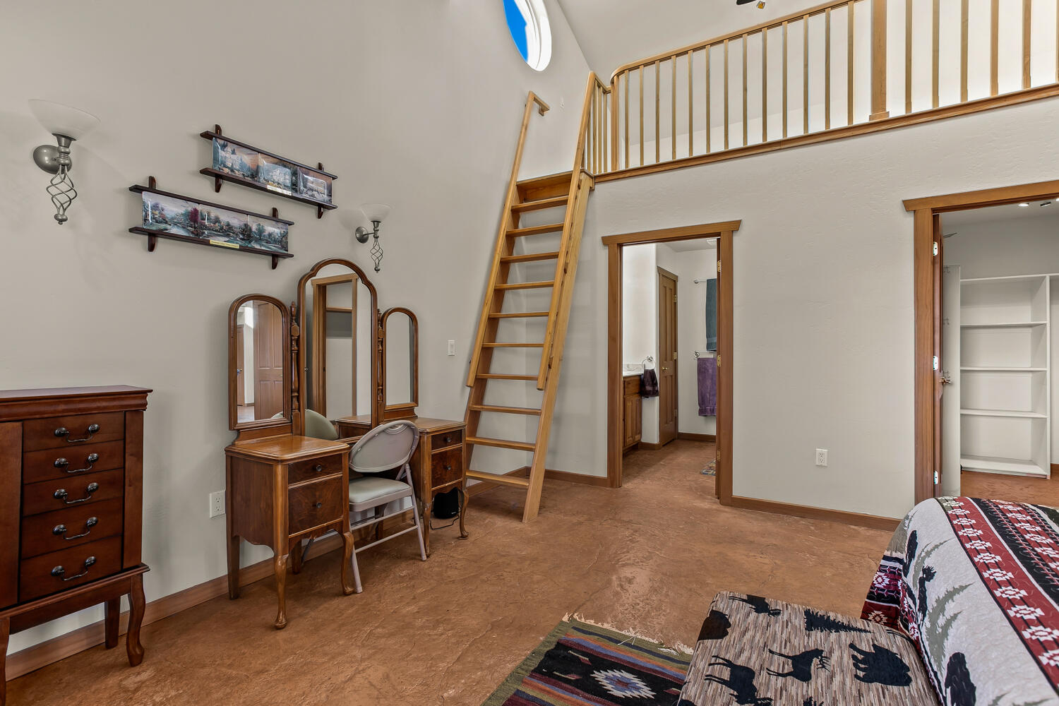 6 Kiowa Court