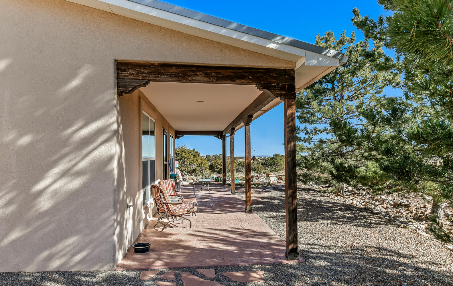 6 Kiowa Court